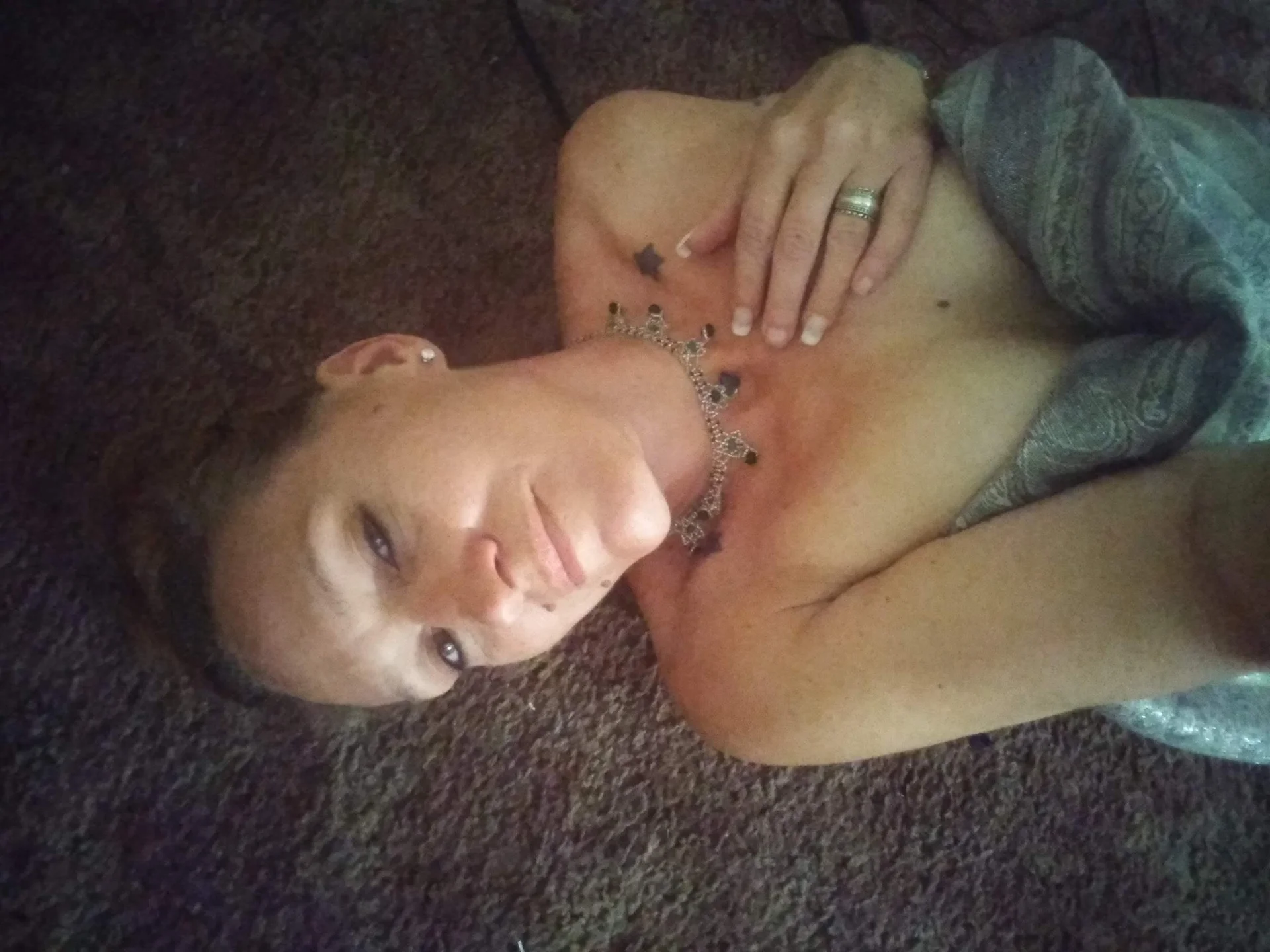 XXX Porn Photo of Nude mistresszoila 11