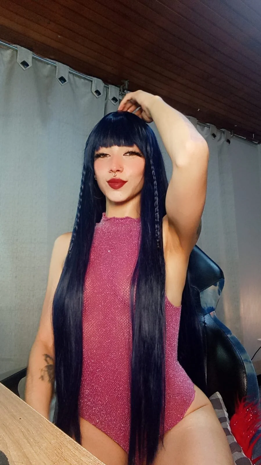 XXX Porn Photo of Nude Scarllett_BDSM 26