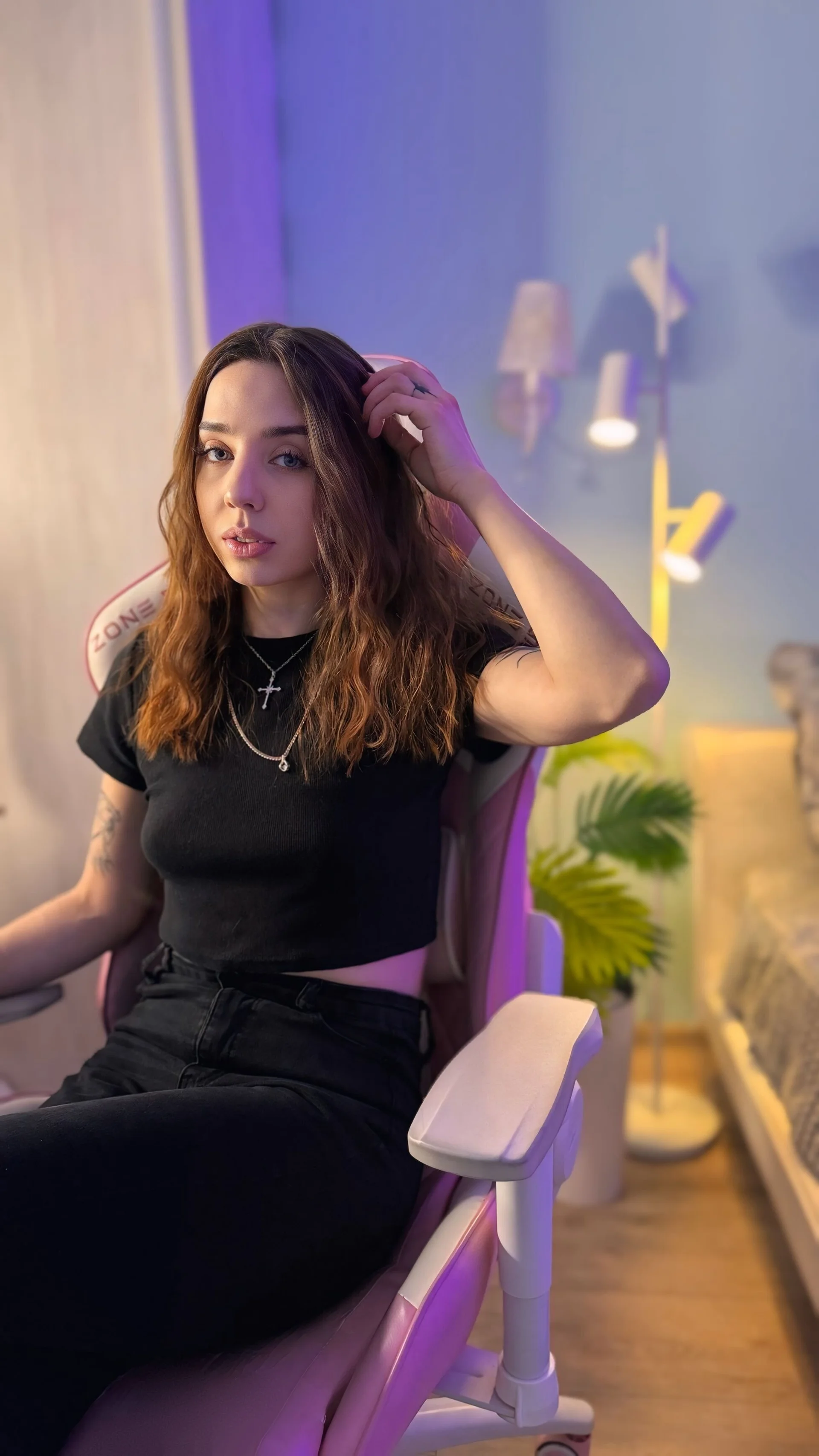 XXX Porn Photo of Nude CharliGrace_ 2