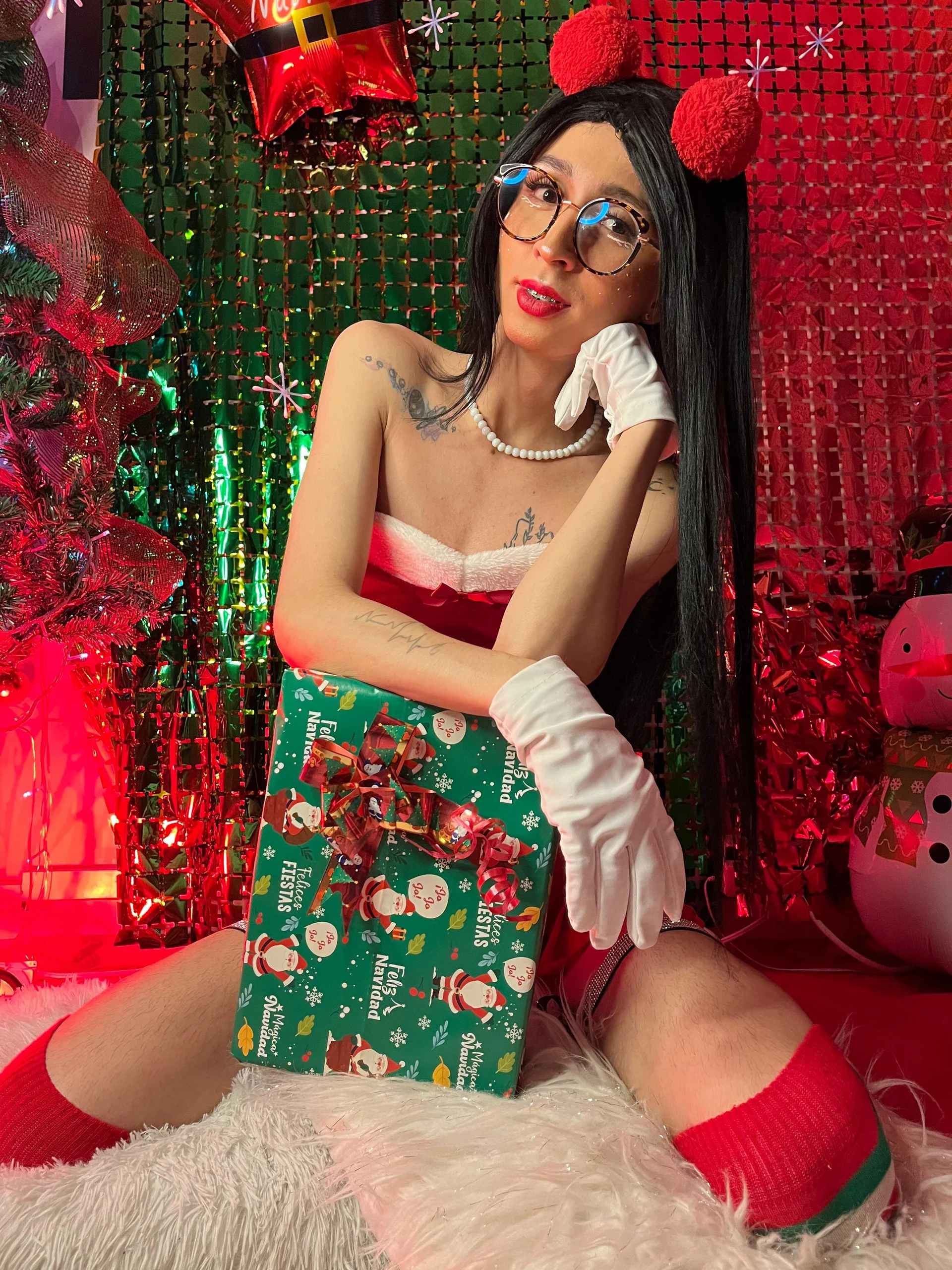 XXX Porn Photo of Nude Aniie_Doll 9