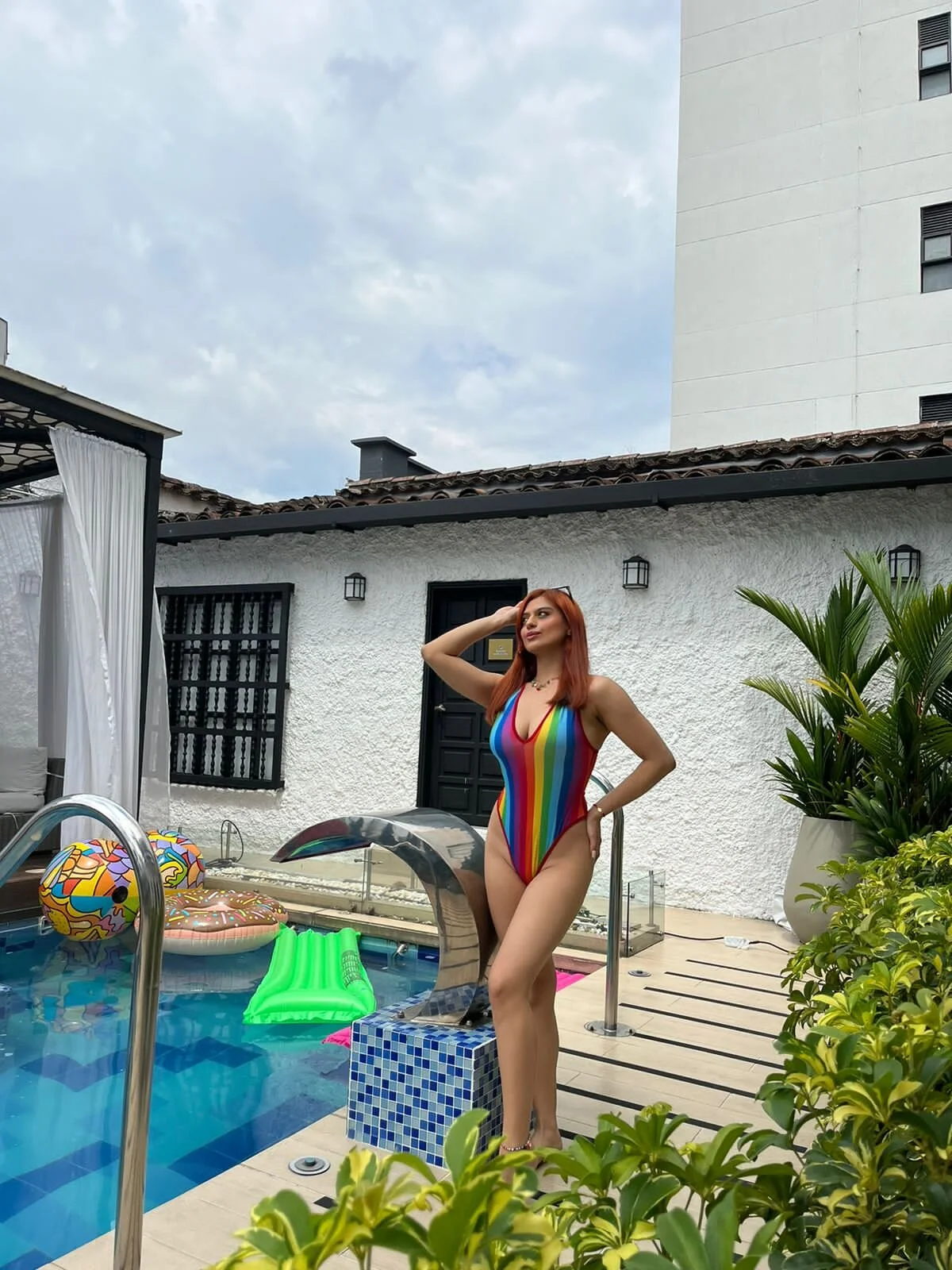 XXX Porn Photo of Nude Raven-reyess 34