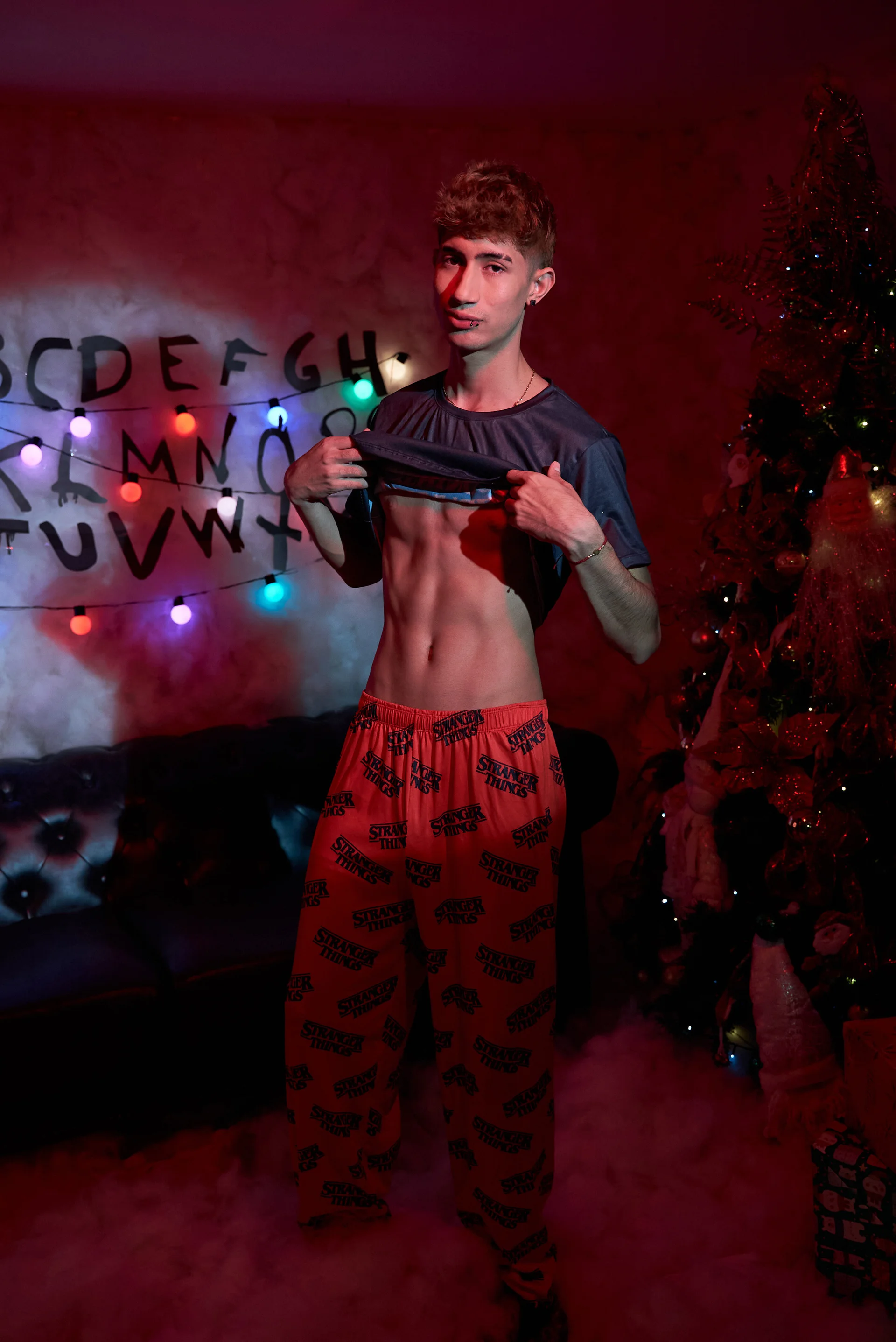 XXX Porn Photo of Nude NovaaWheler 89