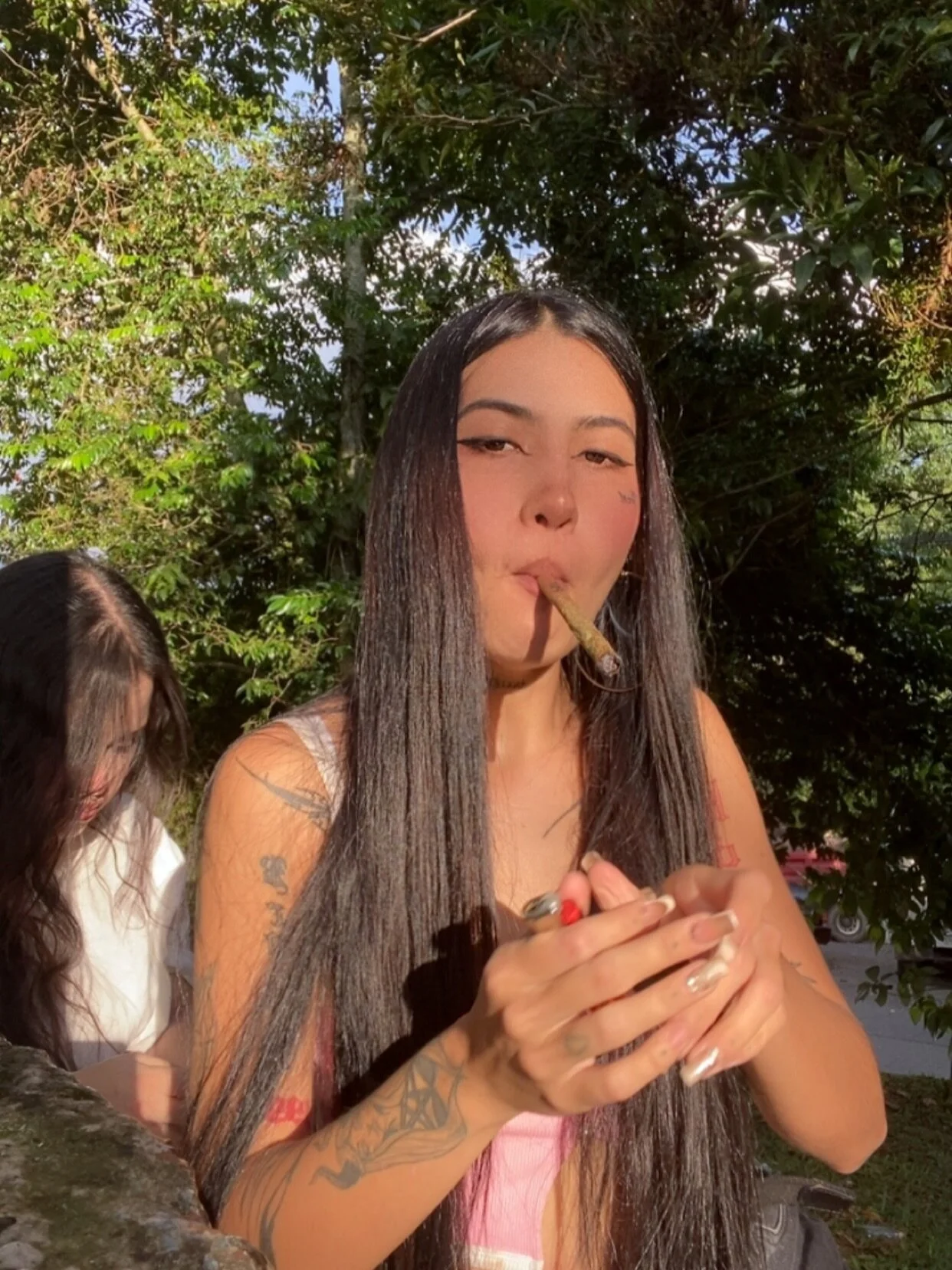 XXX Porn Photo of Nude baddiesad 5
