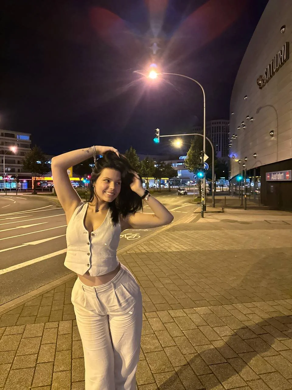 XXX Porn Photo of Nude MaydaCornwall 3