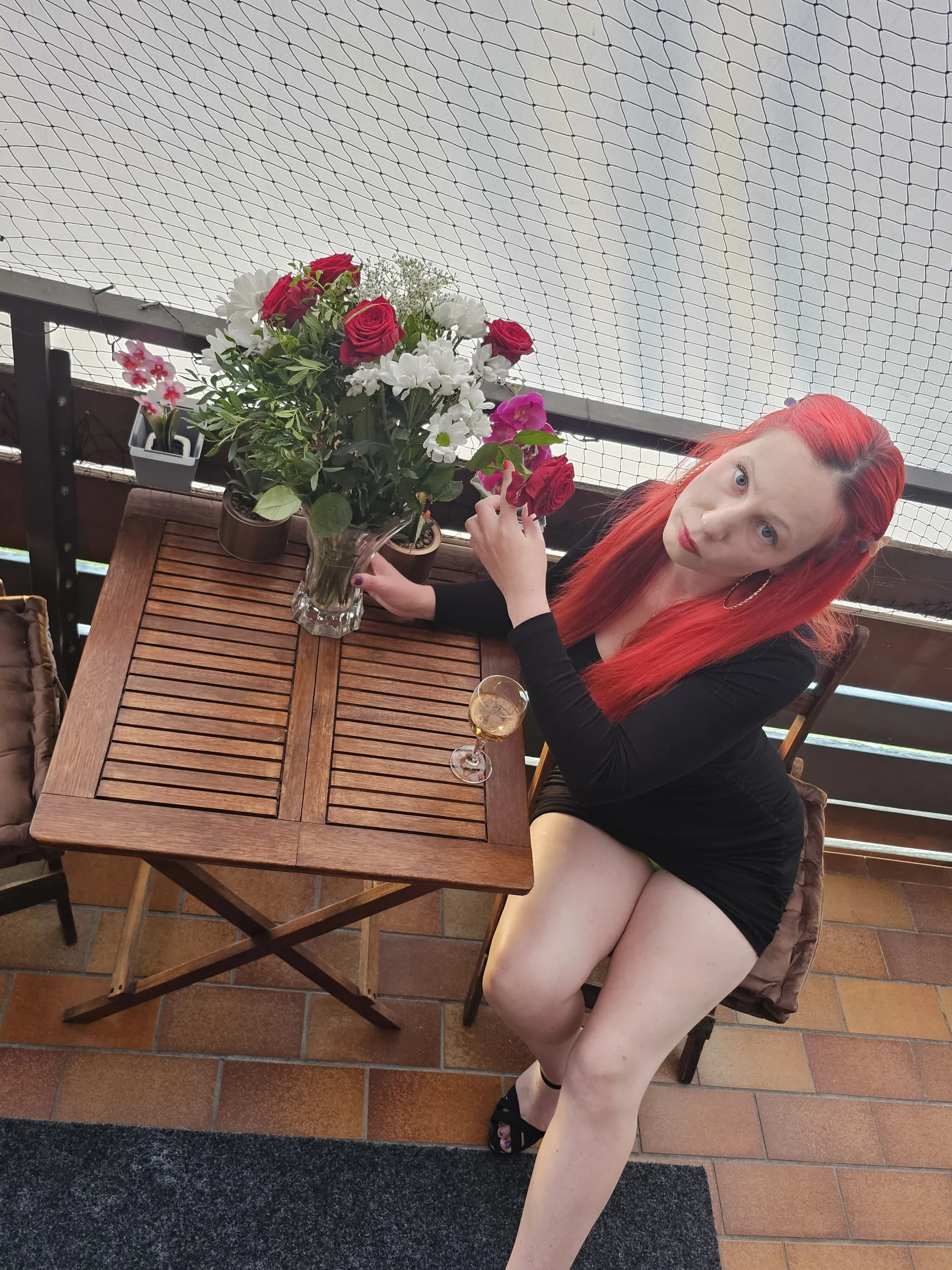 XXX Porn Photo of Nude Nadinedk 28