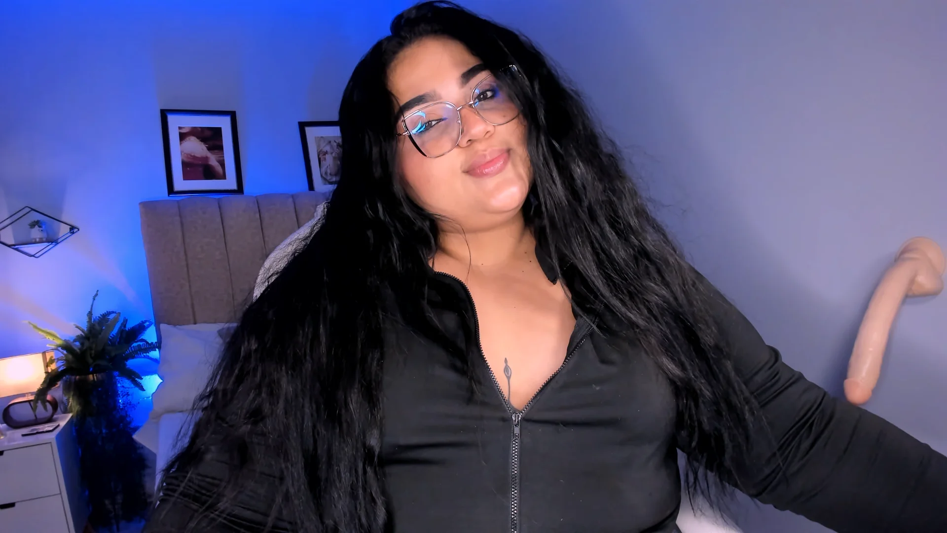XXX Porn Photo of Nude _michel_bbw 34