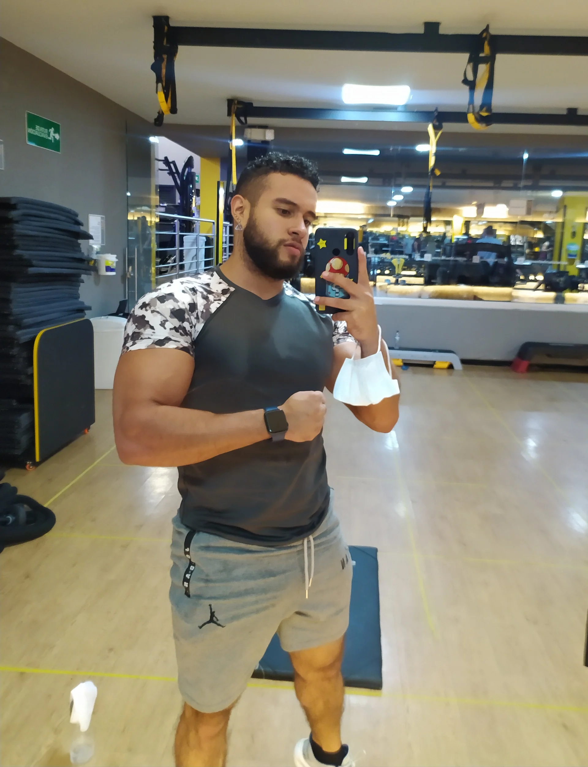 XXX Porn Photo of Nude izaak_lover 9