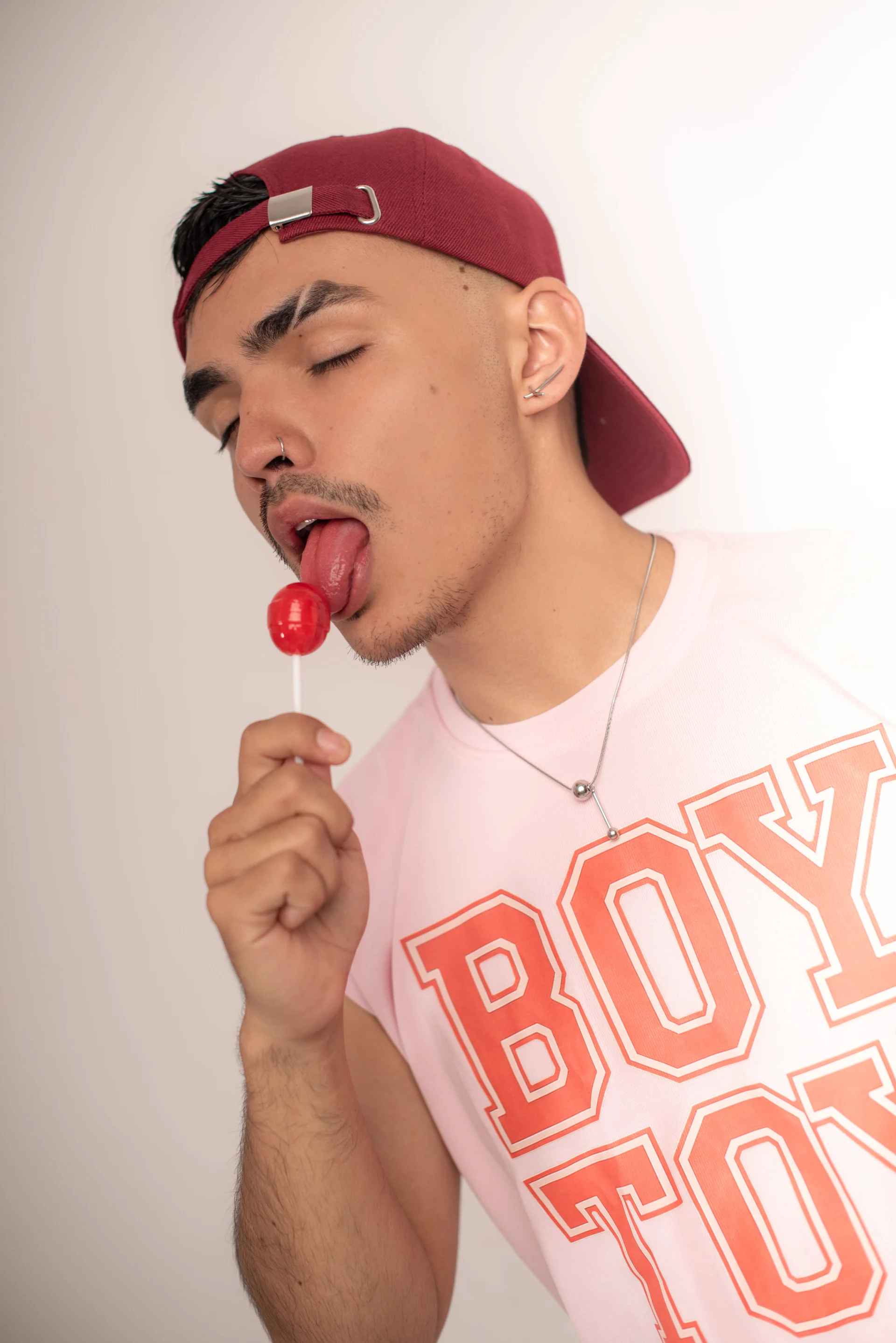 XXX Porn Photo of Nude NicoKinggs_ 9