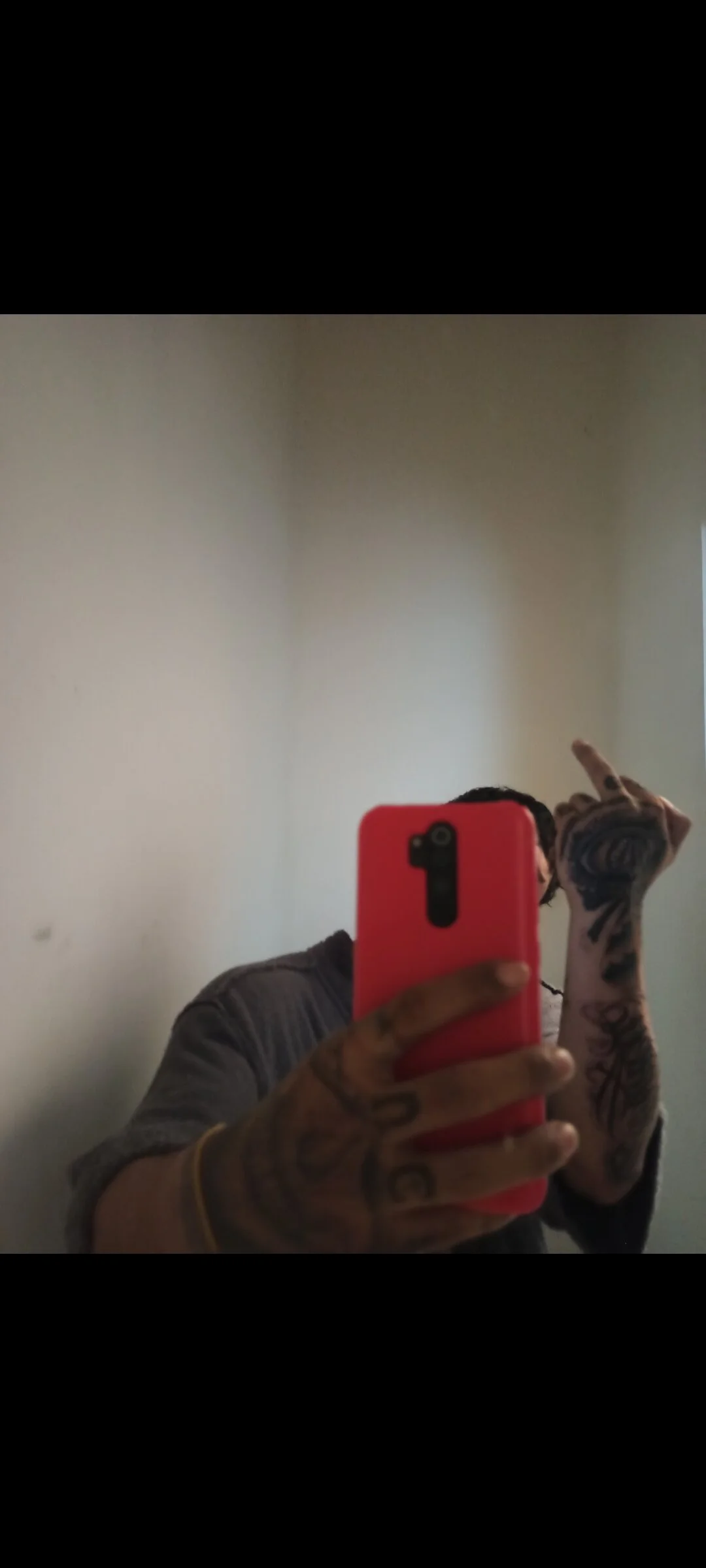 XXX Porn Photo of Nude Lord_Luciferhot_Dirty666 22