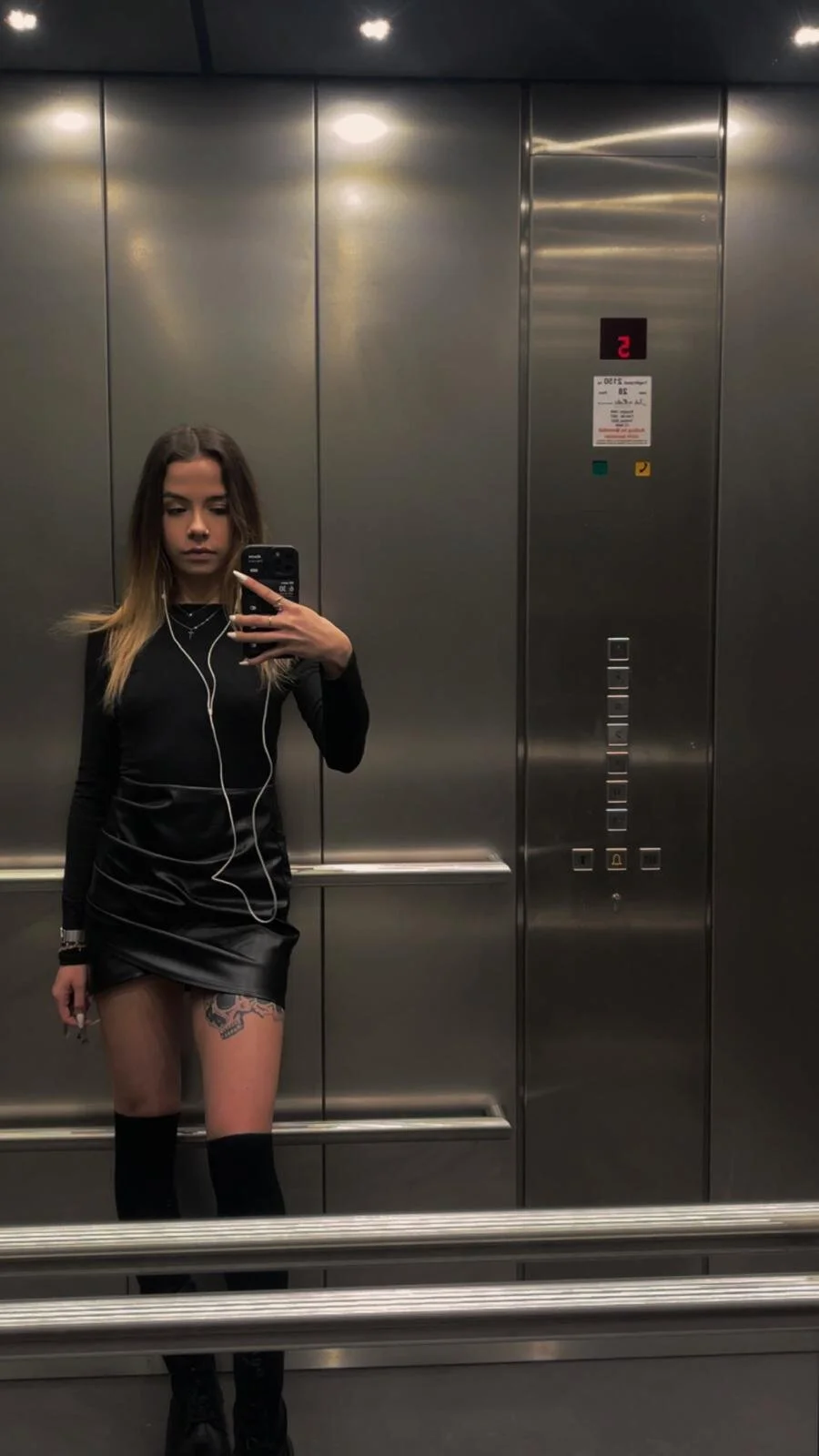 XXX Porn Photo of Nude JulietSugar 5