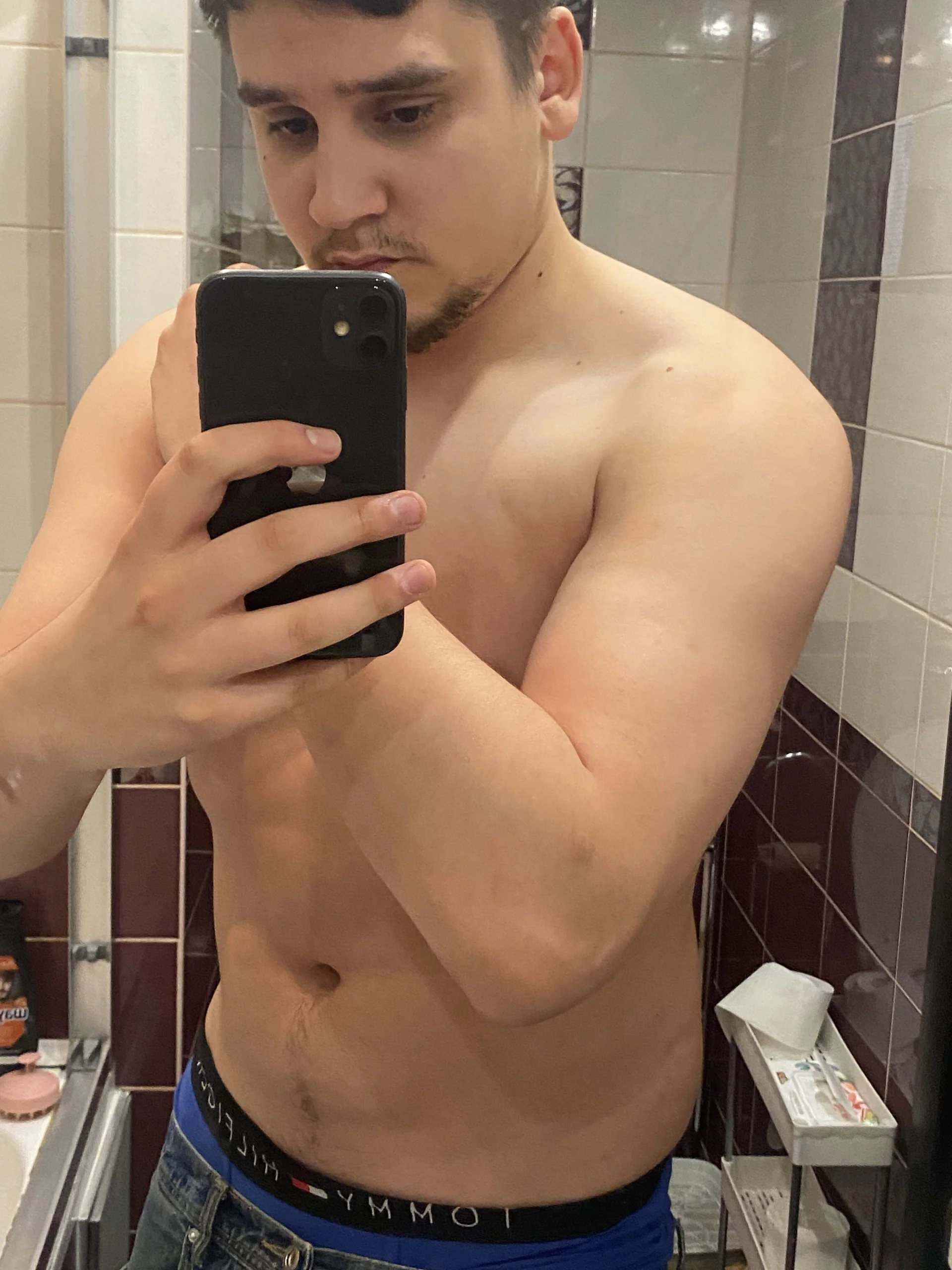 XXX Porn Photo of Nude Bear_Beer130 4