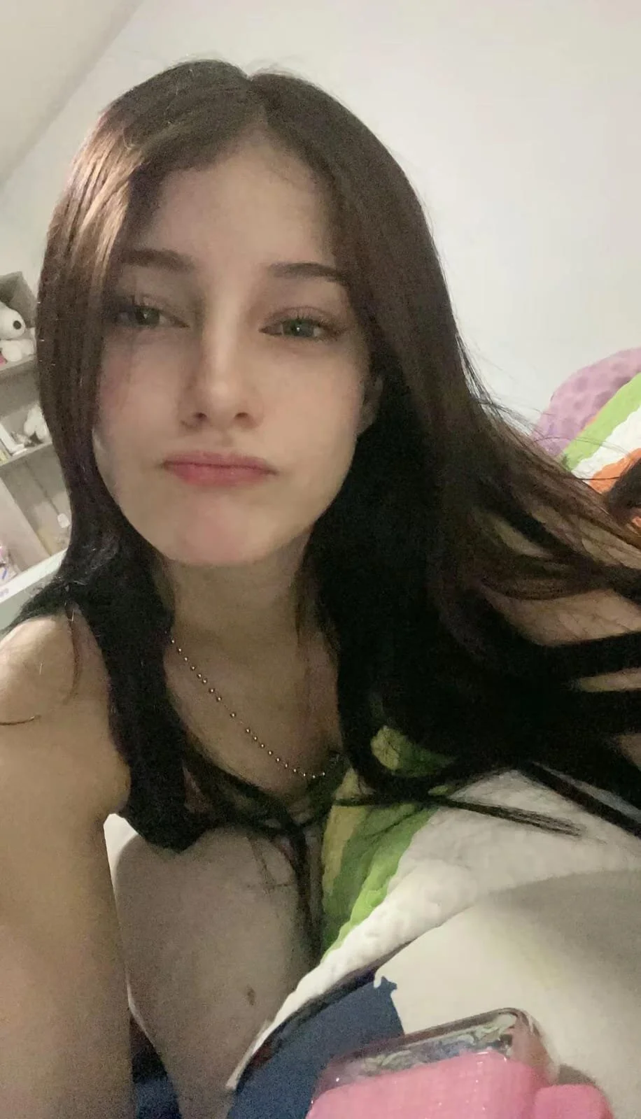 XXX Porn Photo of Nude IaraMiranda 3