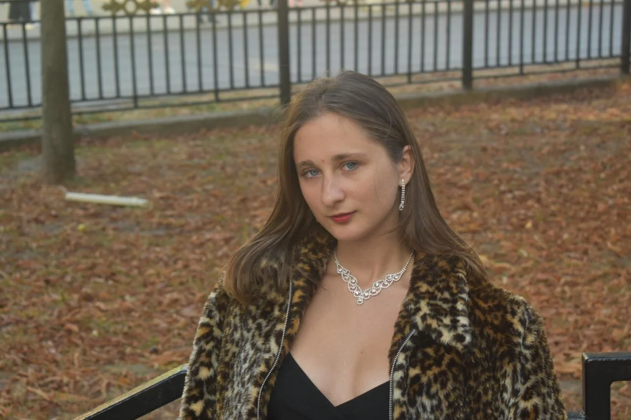 XXX Porn Photo of Nude MichelLeee 6