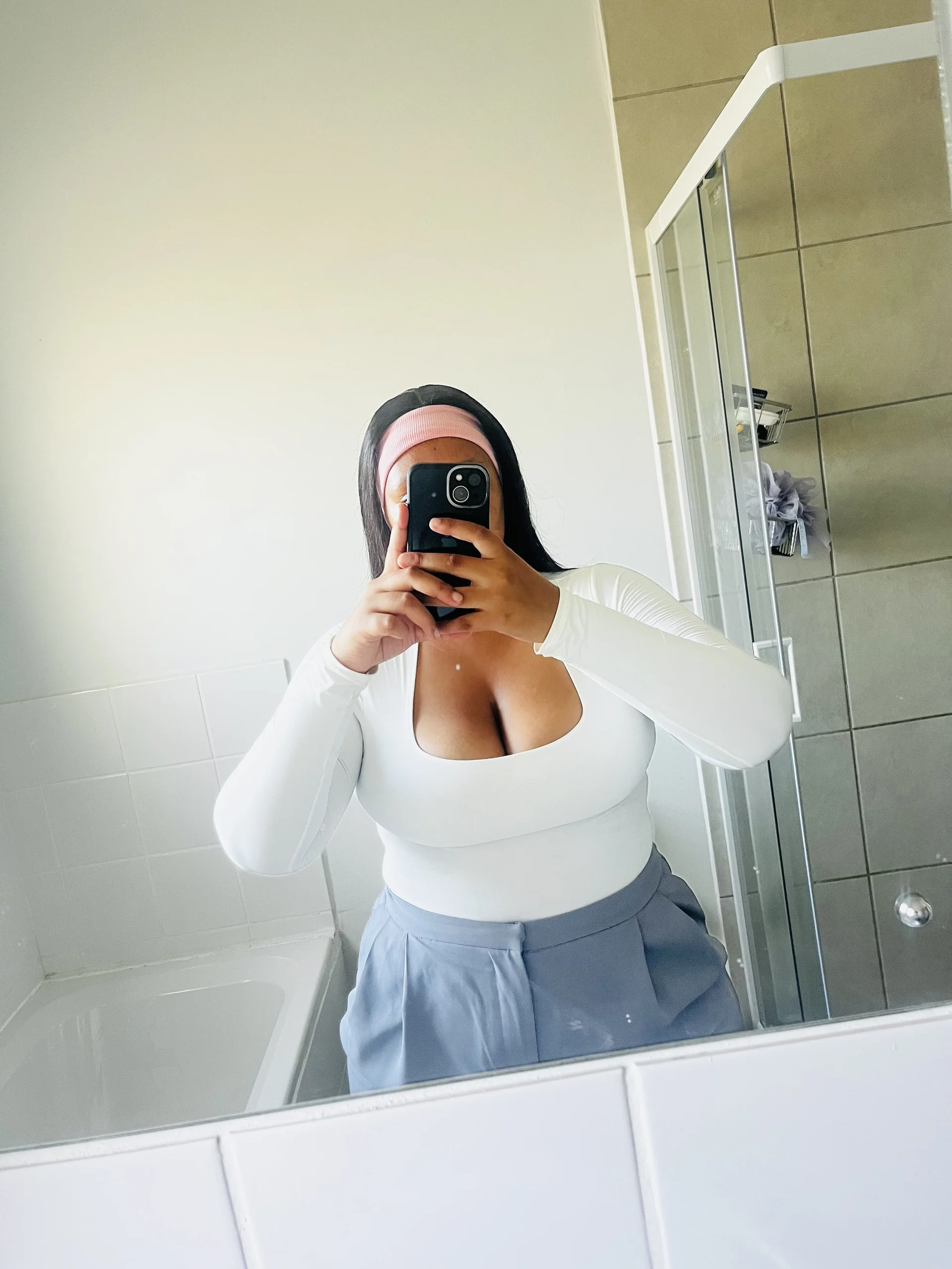 XXX Porn Photo of Nude mllawss 1