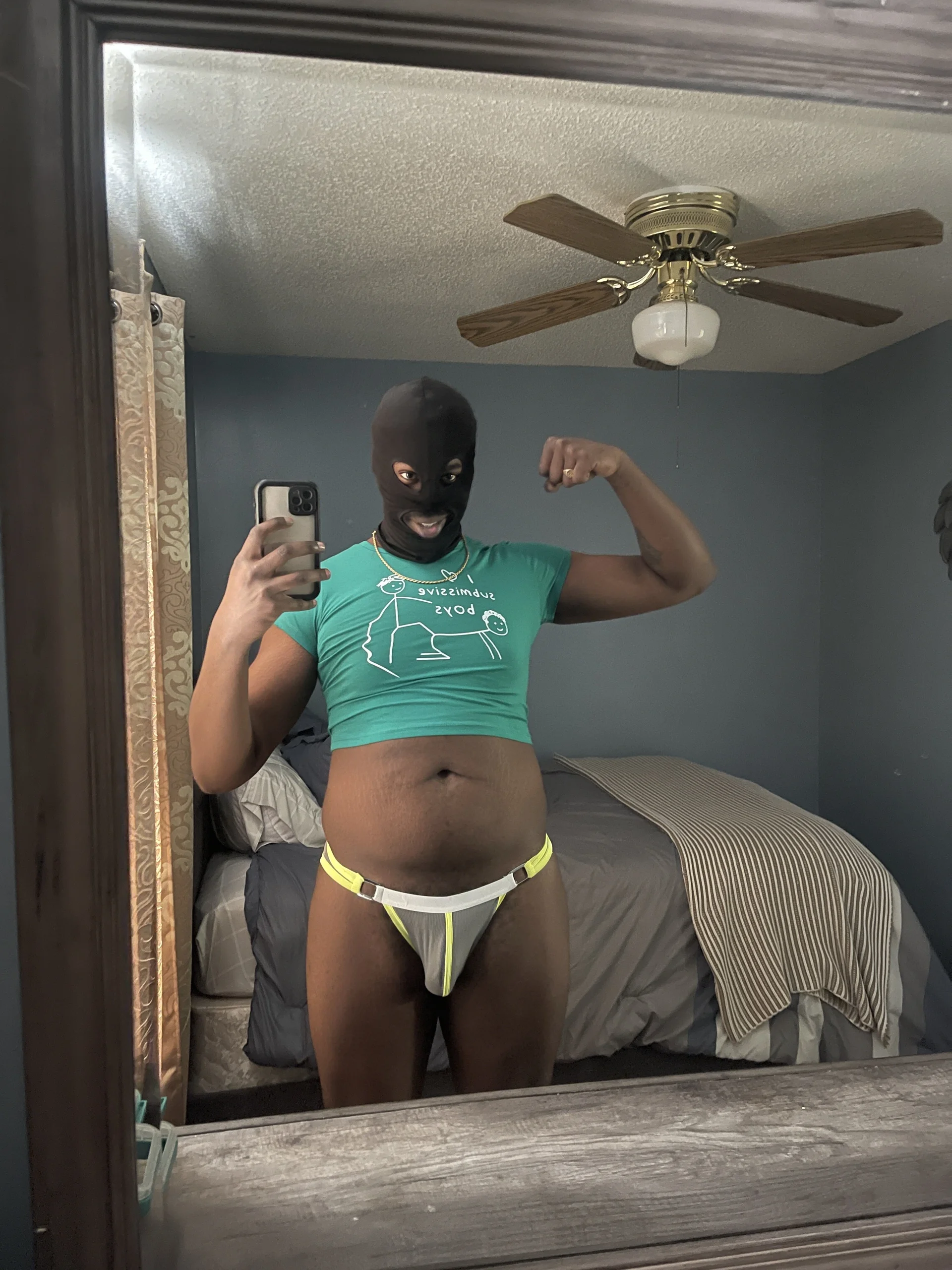 XXX Porn Photo of Nude Teddysouth813 45