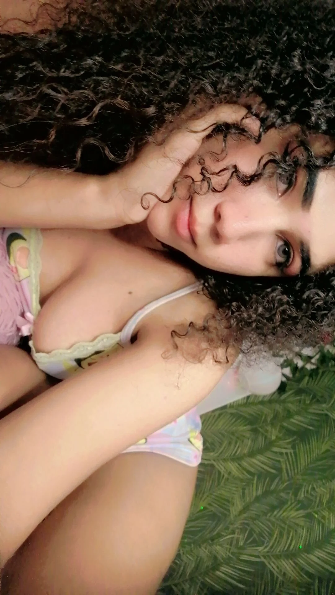 XXX Porn Photo of Nude lilith_isabella25 2