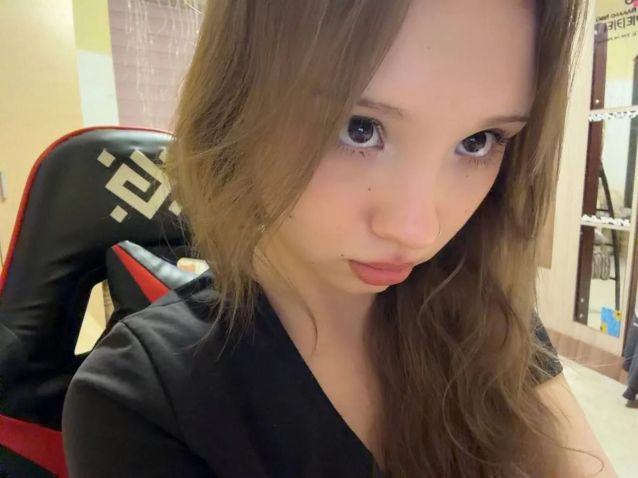 XXX Porn Photo of Nude Princessofcashe 7