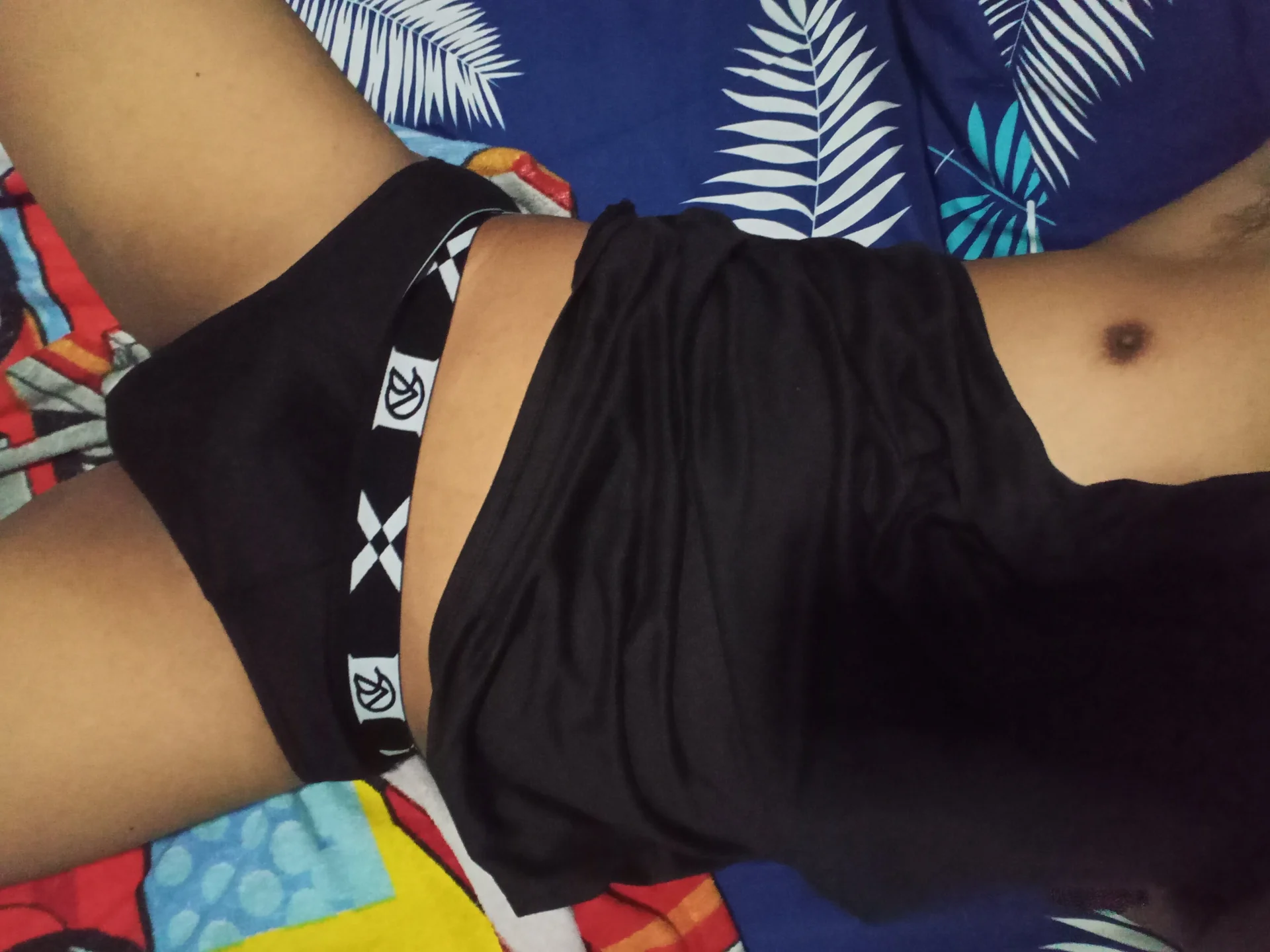 XXX Porn Photo of Nude ZeffanoAli 2