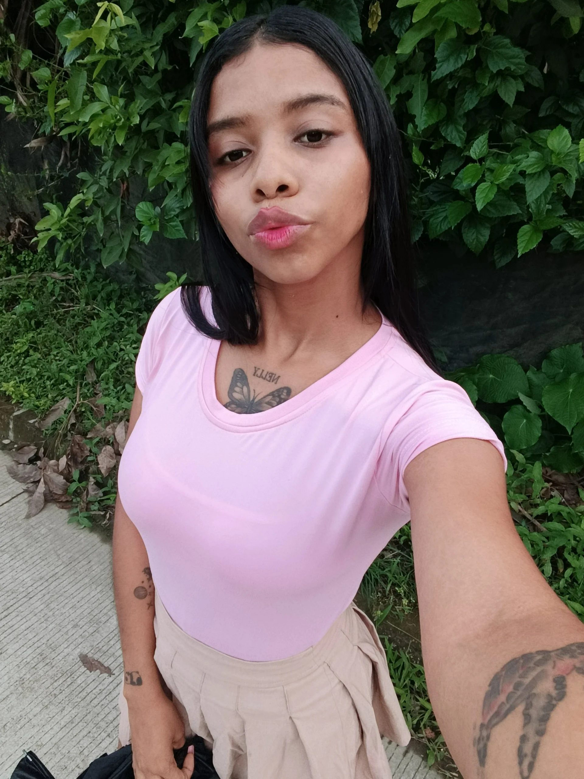 XXX Porn Photo of Nude NekoAbby 14