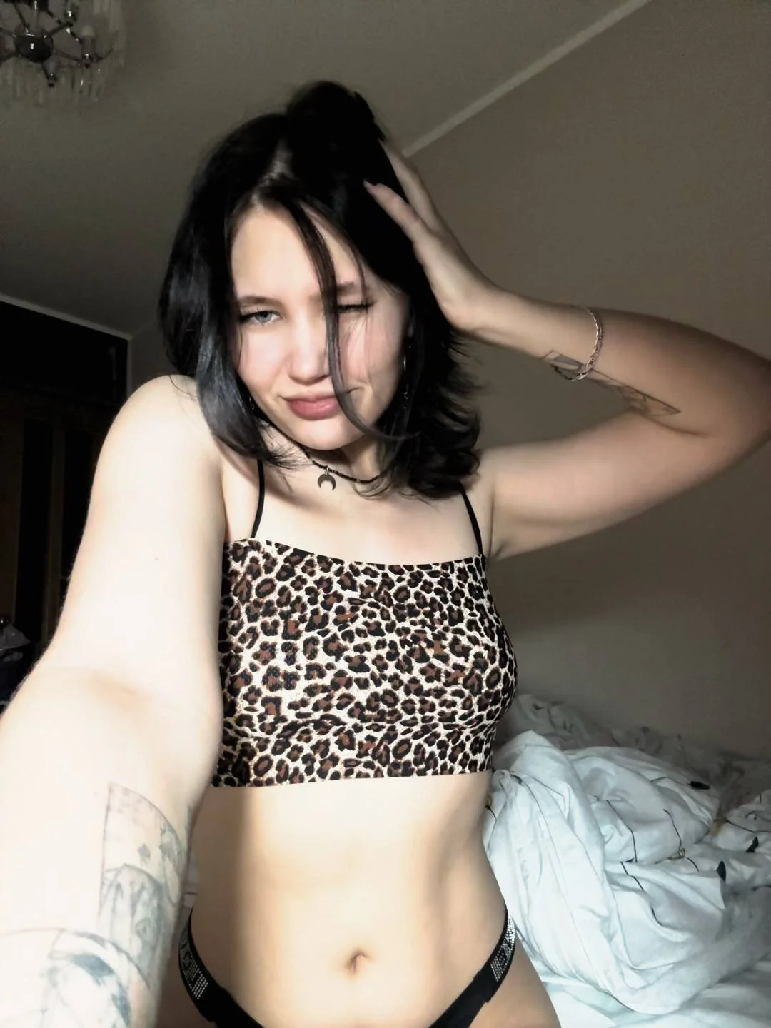 XXX Porn Photo of Nude JerriJereb 22