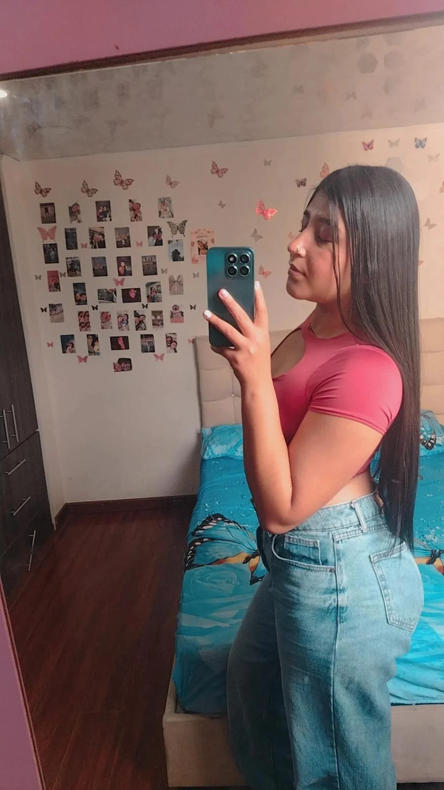 XXX Porn Photo of Nude asshley_bensonn 6