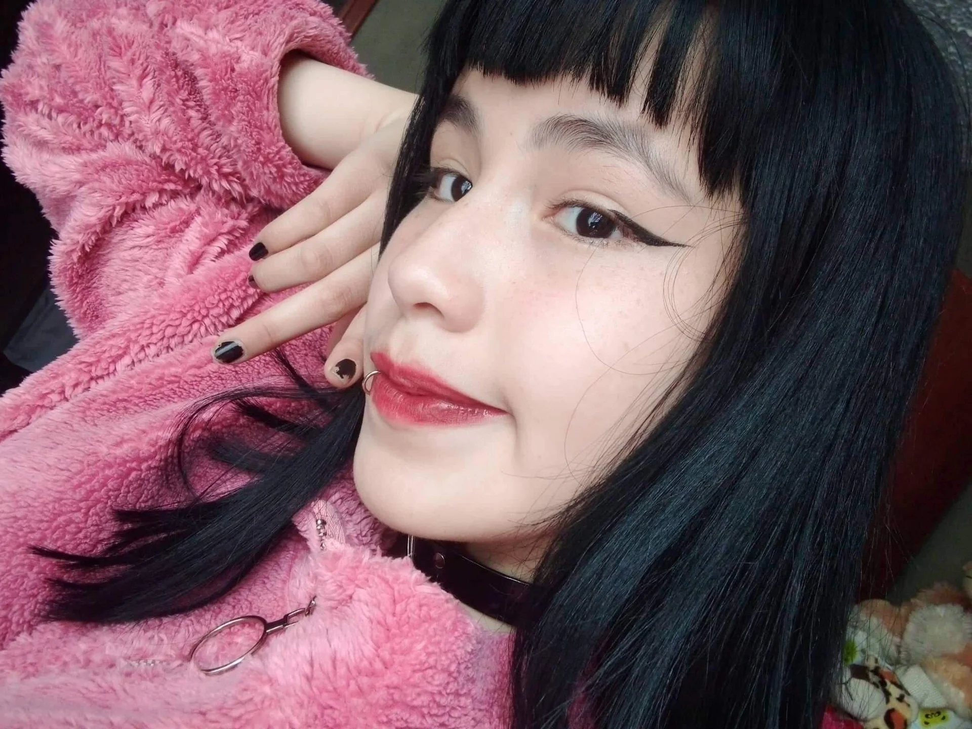 XXX Porn Photo of Nude Akane-Mou 63