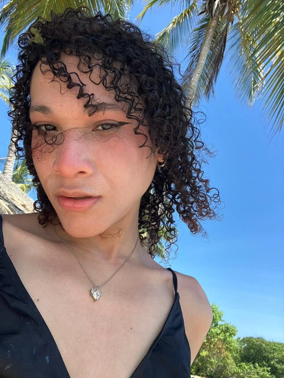 XXX Porn Photo of Nude CamilleGrace 43