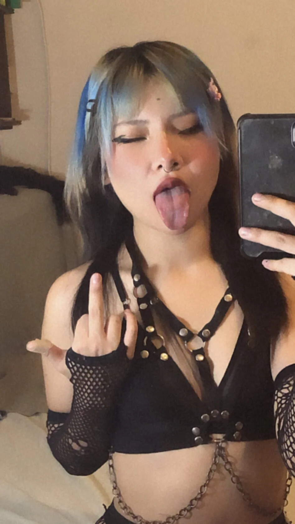 XXX Porn Photo of Nude onlyjadex 6