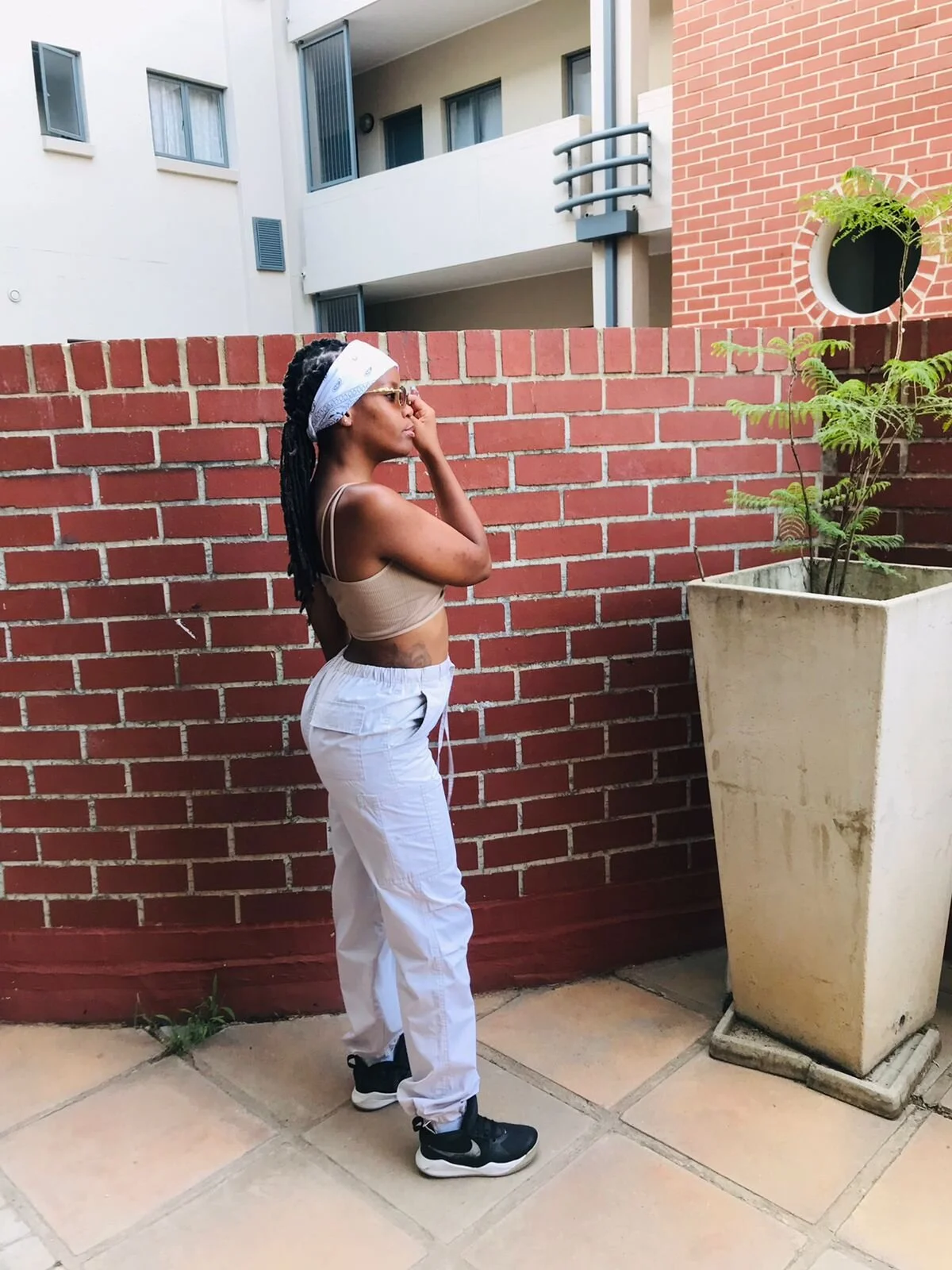 XXX Porn Photo of Nude GODDESSBARBIIE 10