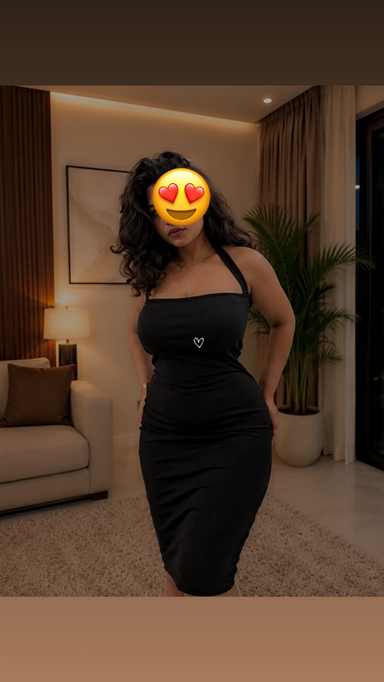 XXX Porn Photo of Nude RealSassyRae 6