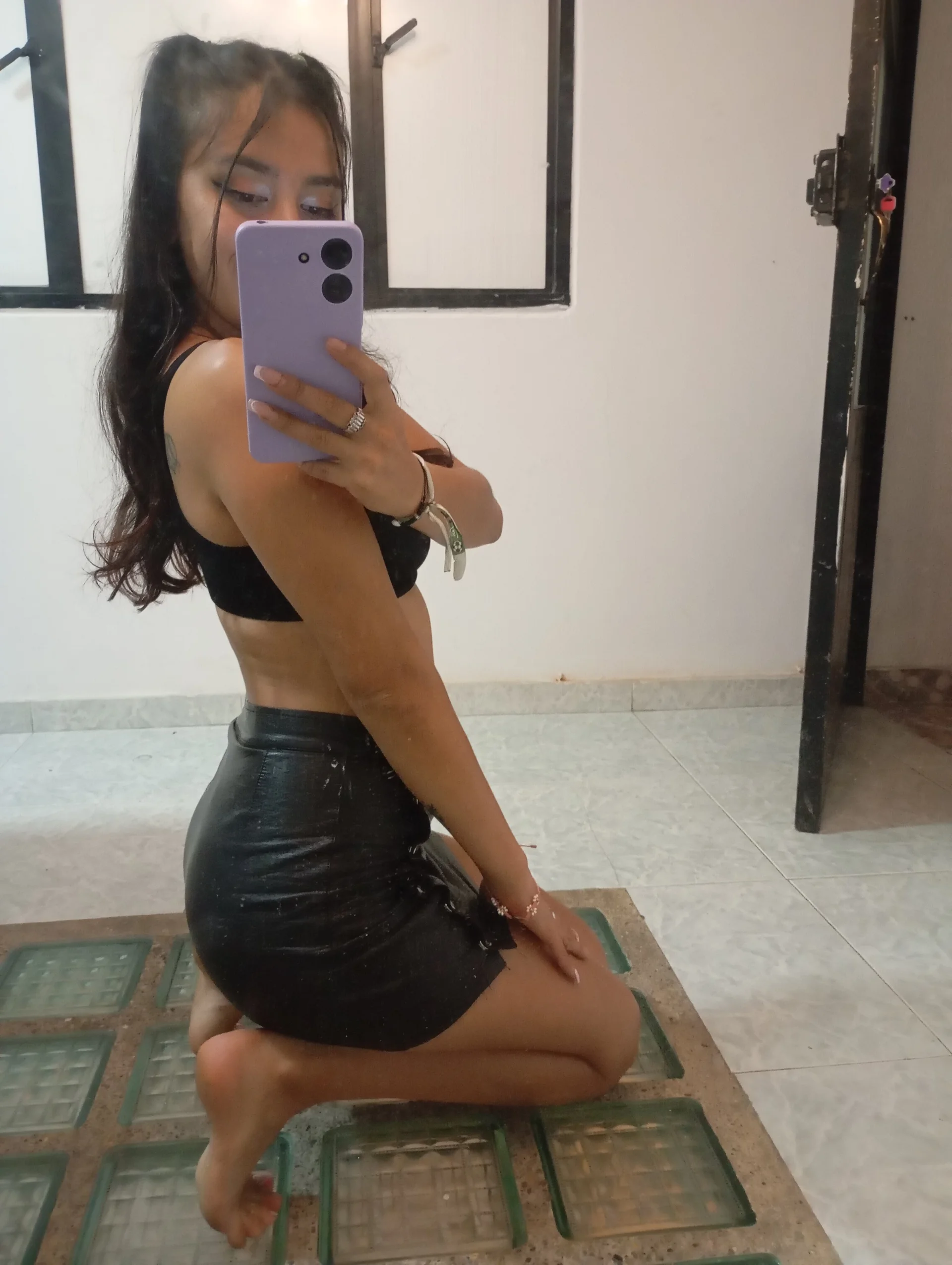 XXX Porn Photo of Nude SharonDustLove 3