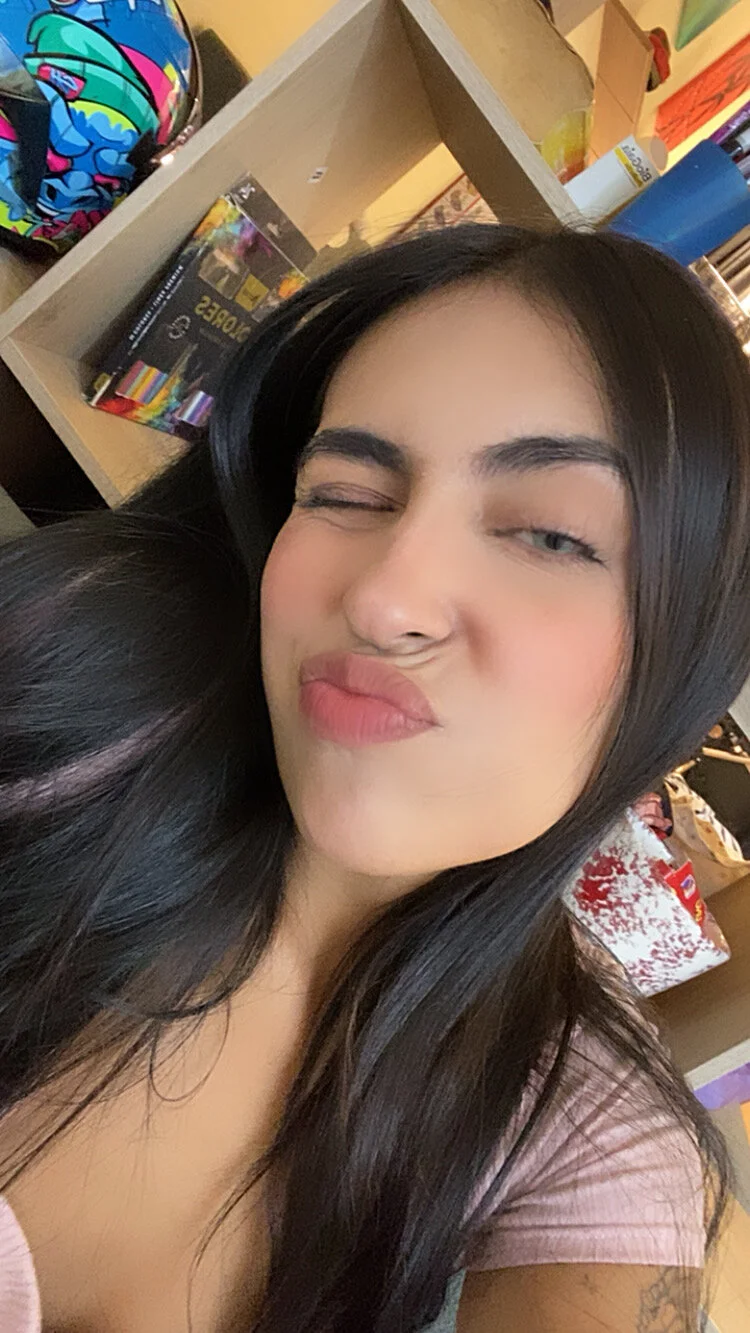 XXX Porn Photo of Nude DaphneUwu 19