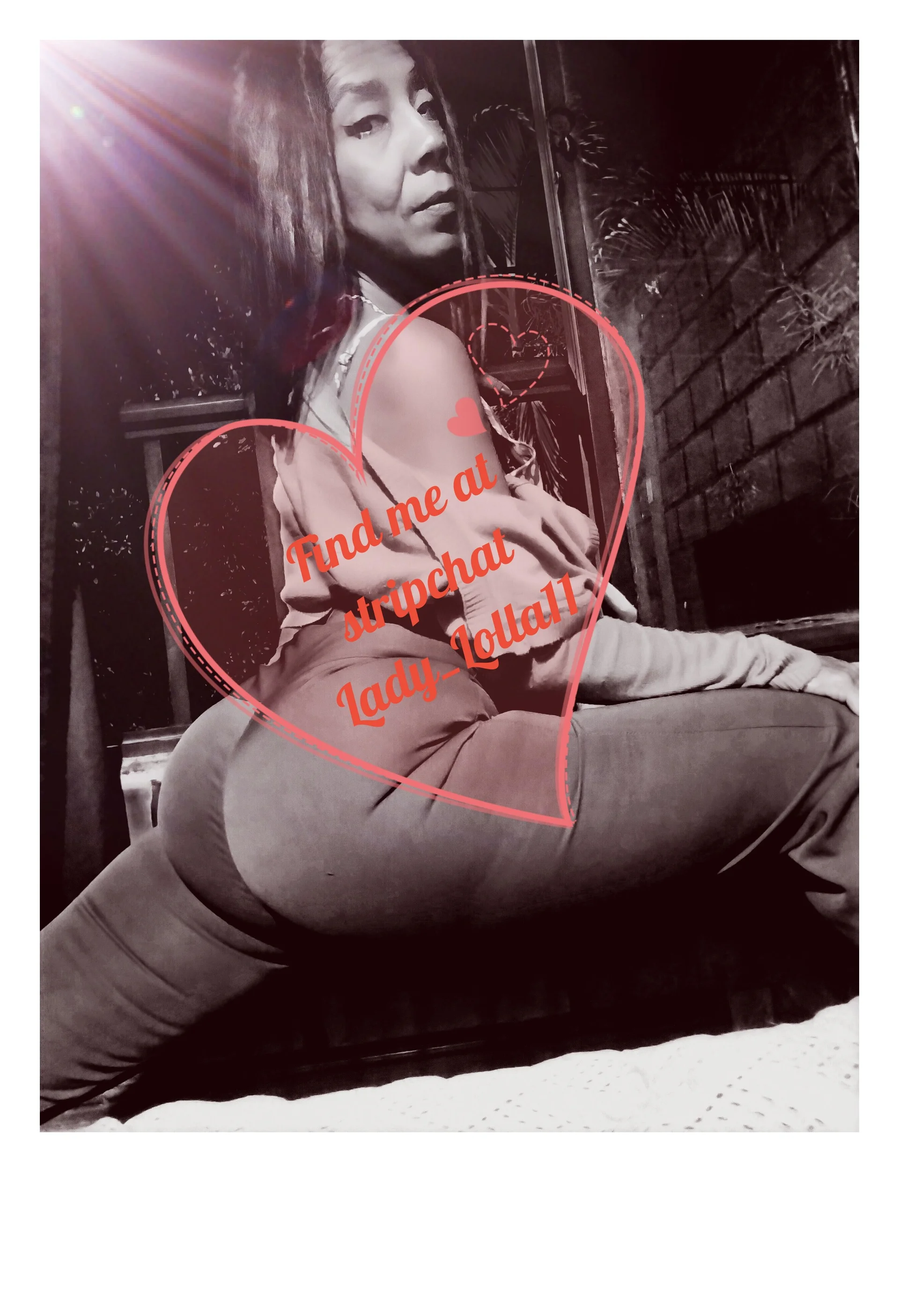 XXX Porn Photo of Nude Lady_Lolla11 6