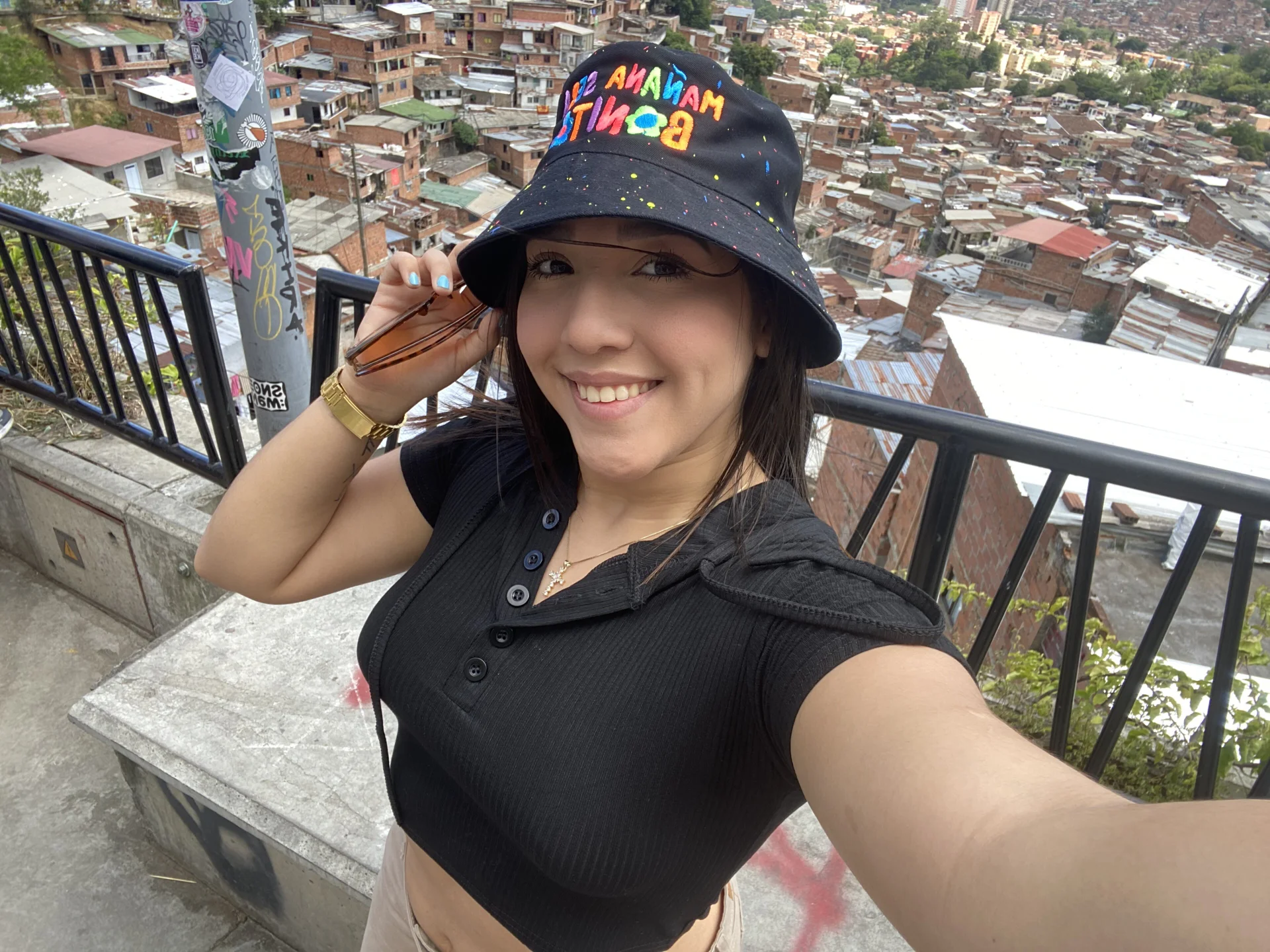 Amandanauty