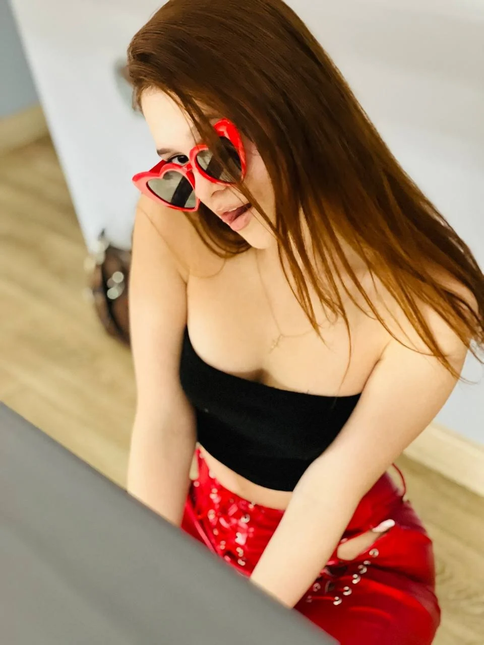 XXX Porn Photo of Nude LolaLemona 3