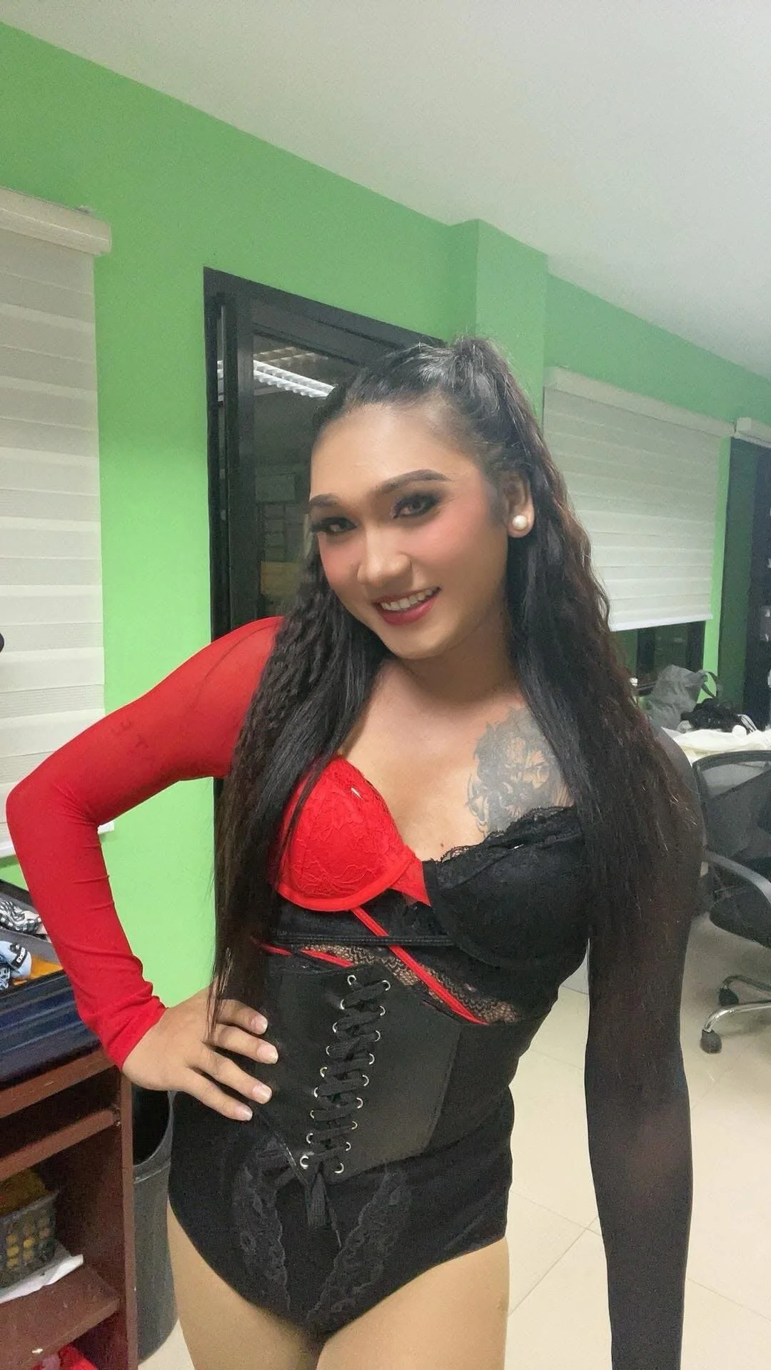 XXX Porn Photo of Nude Iringitom16 9