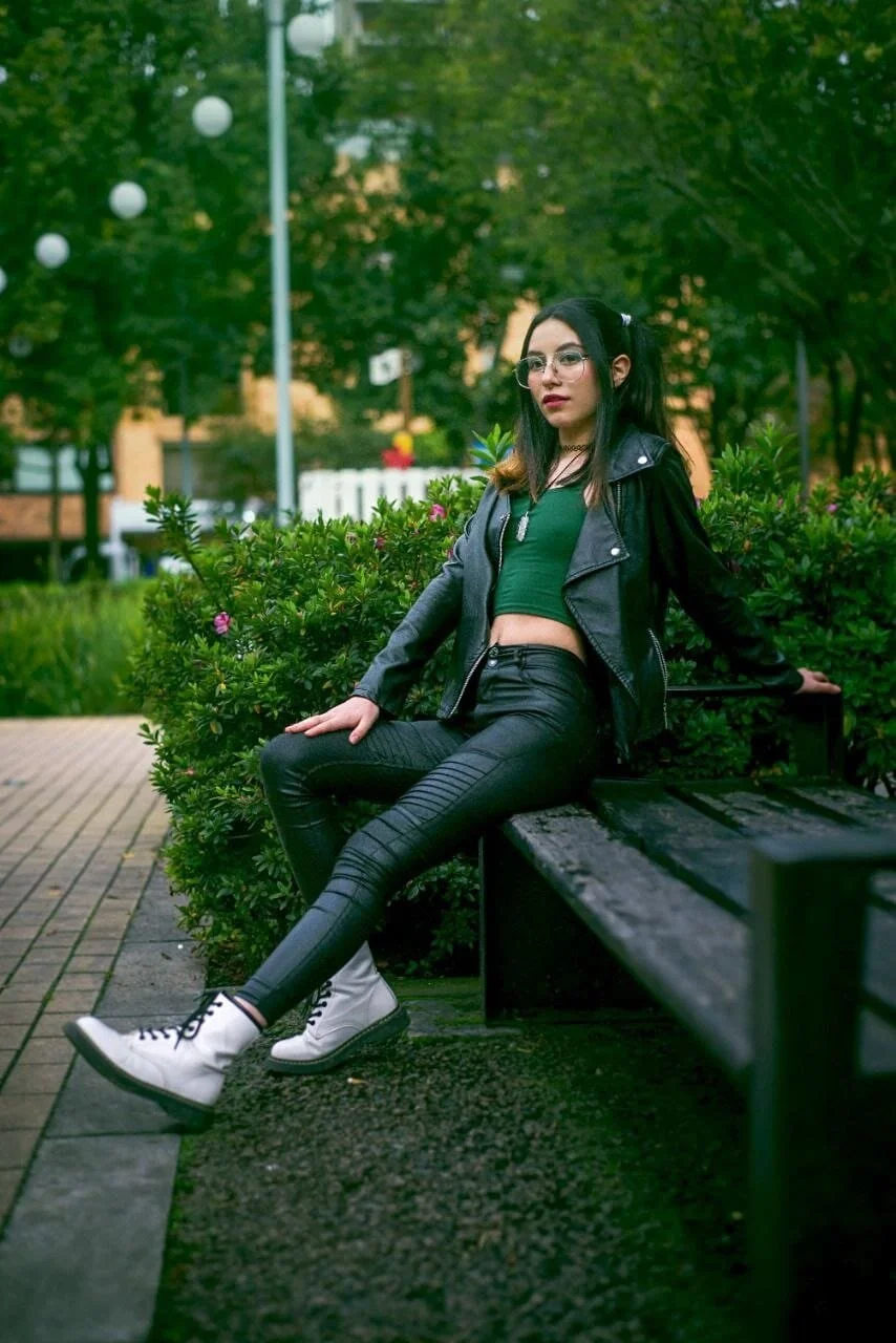 XXX Porn Photo of Nude charlottemoonxz 6