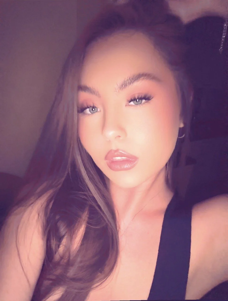 XXX Porn Photo of Nude AmeliaAmerlin 8