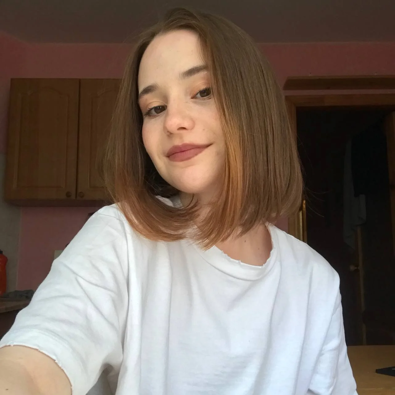 XXX Porn Photo of Nude EditaBumford 7