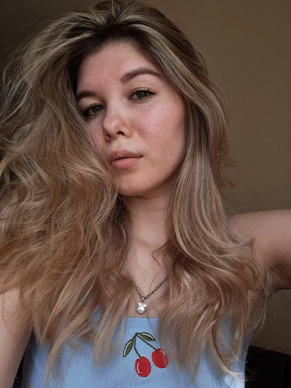 XXX Porn Photo of Nude holy_michela 1