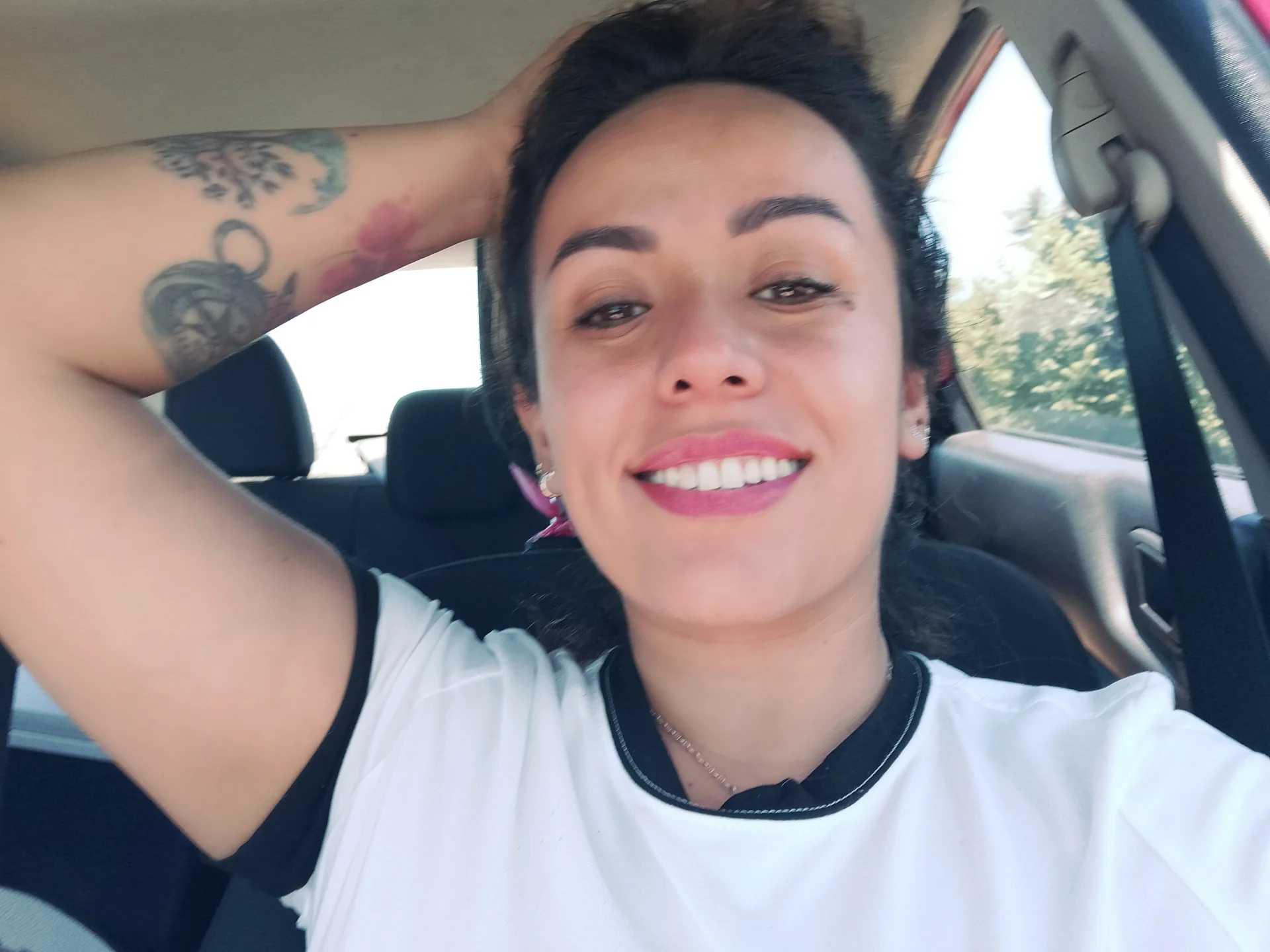 XXX Porn Photo of Nude joan-star 45