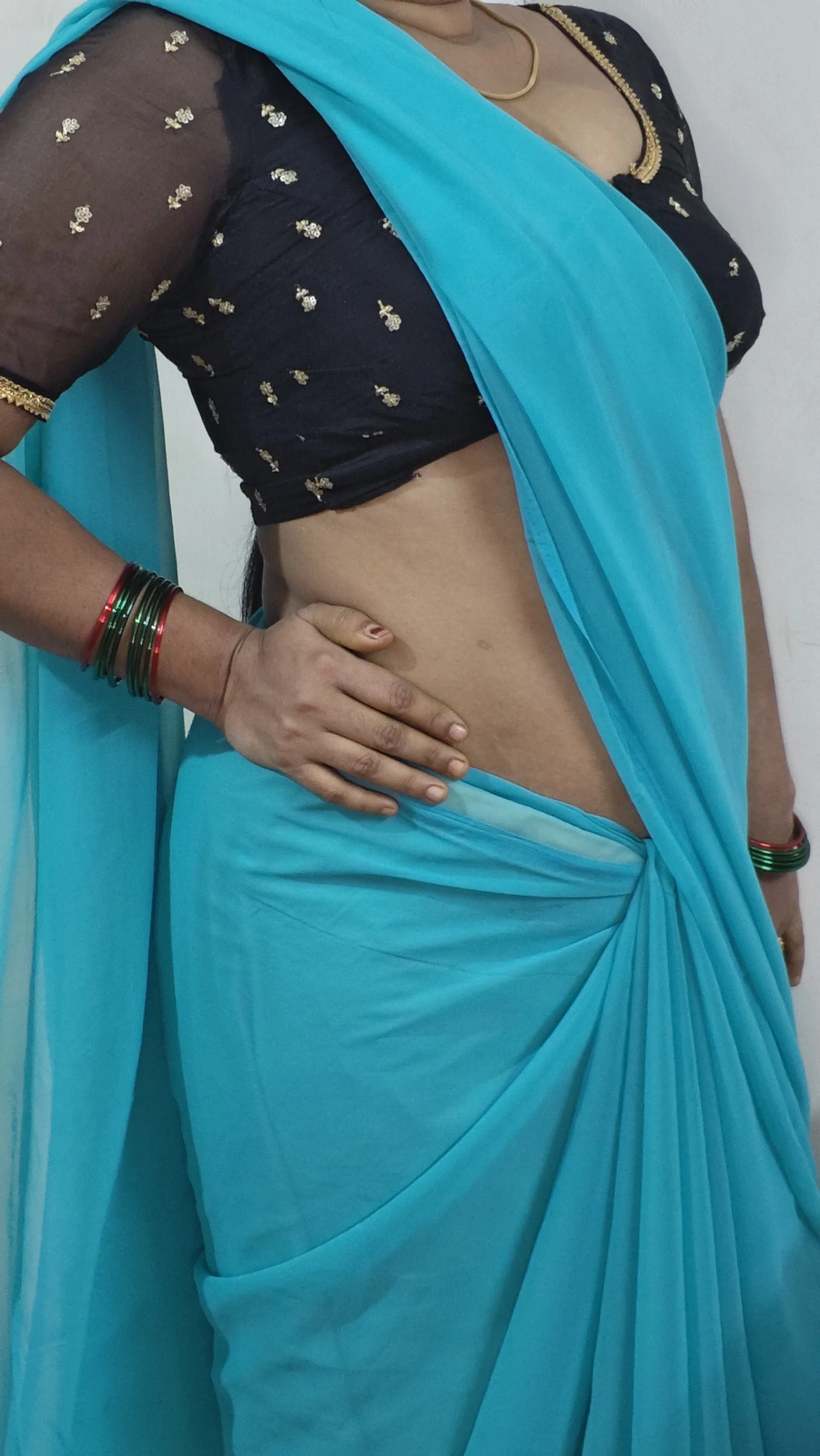 XXX Porn Photo of Nude TELUGU-SIRISHA 16