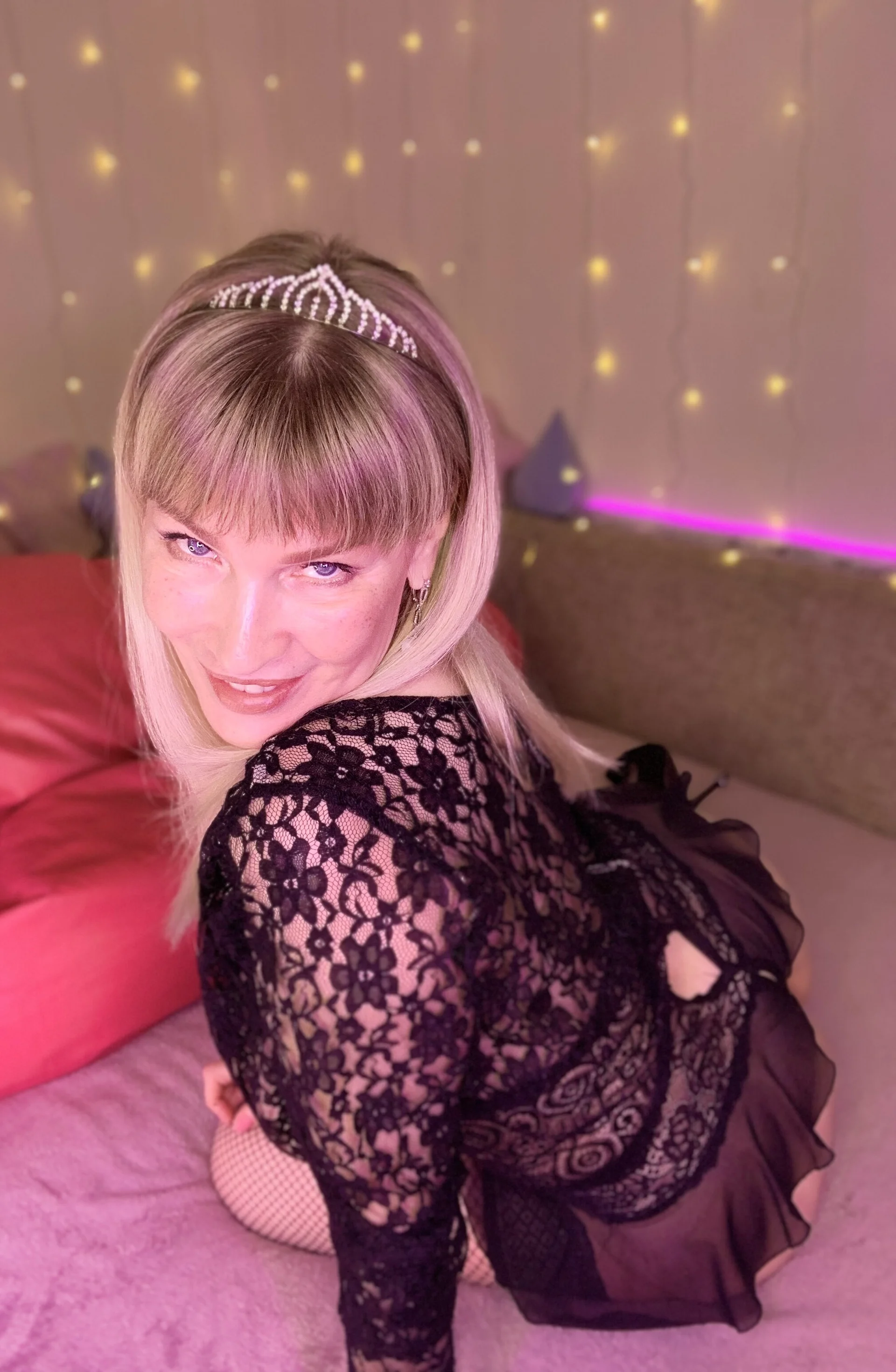 XXX Porn Photo of Nude JuliaVilnet 30