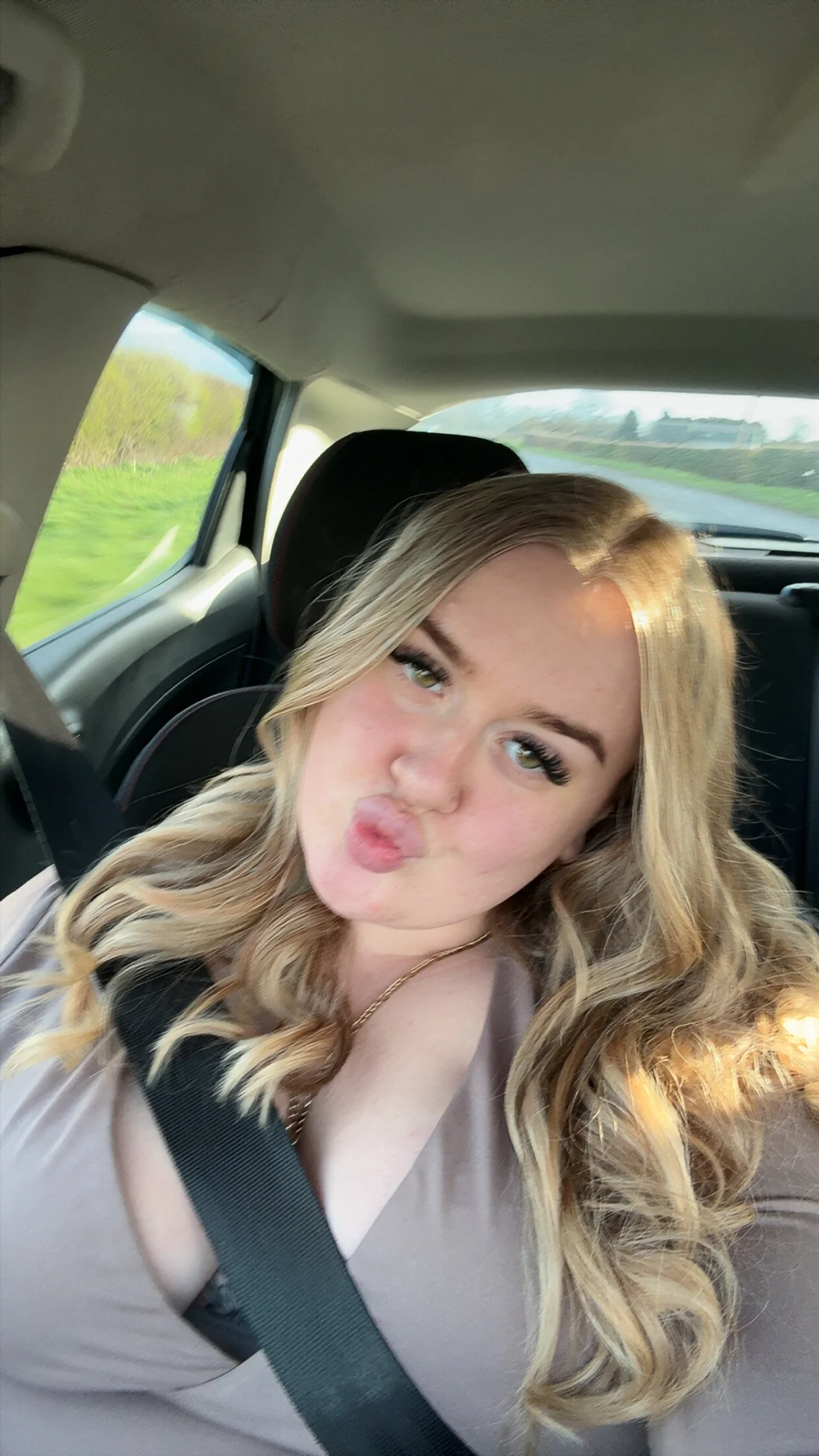 XXX Porn Photo of Nude alexiablackkxx 3
