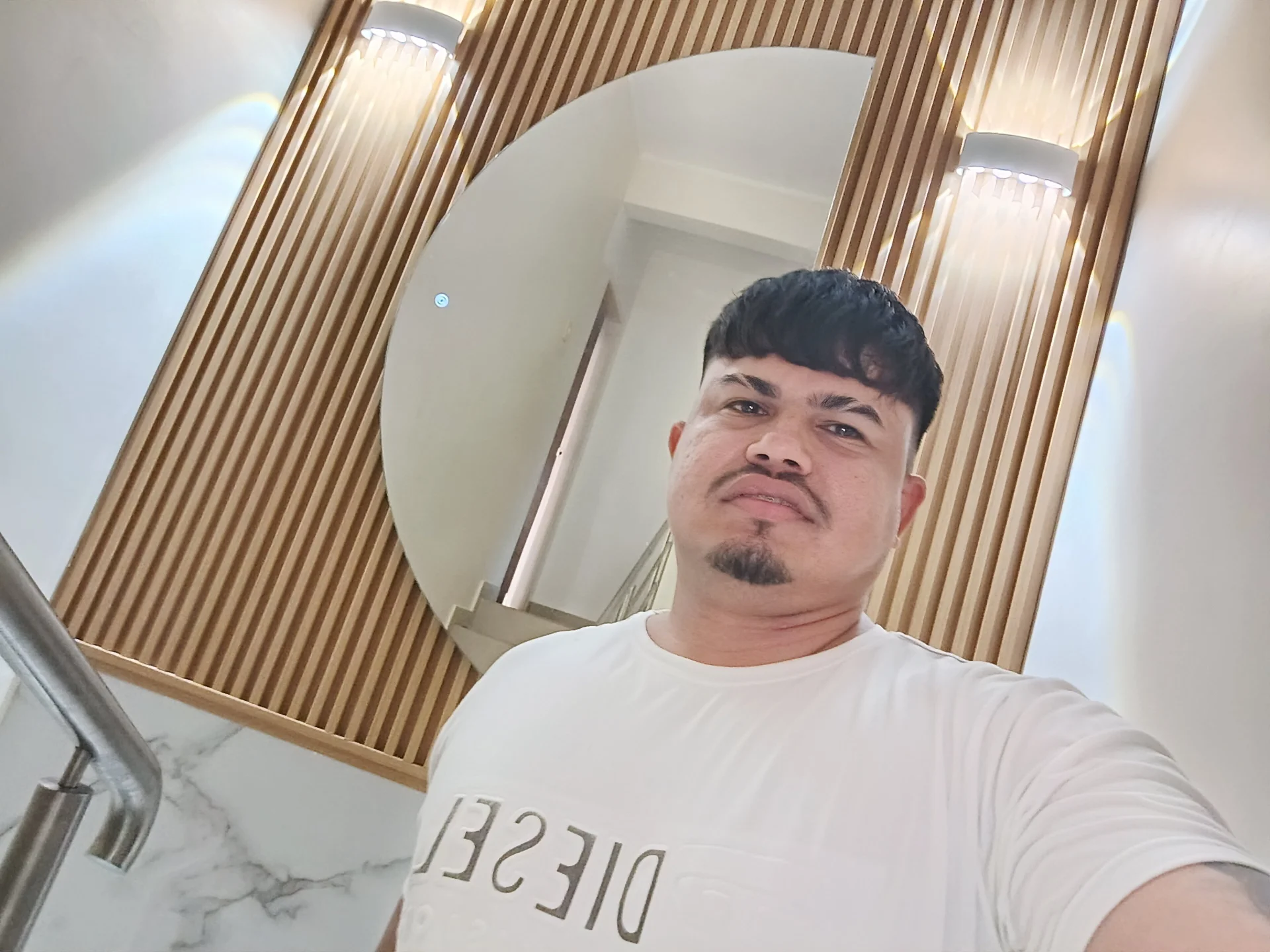 XXX Porn Photo of Nude DickMasterfindom 23