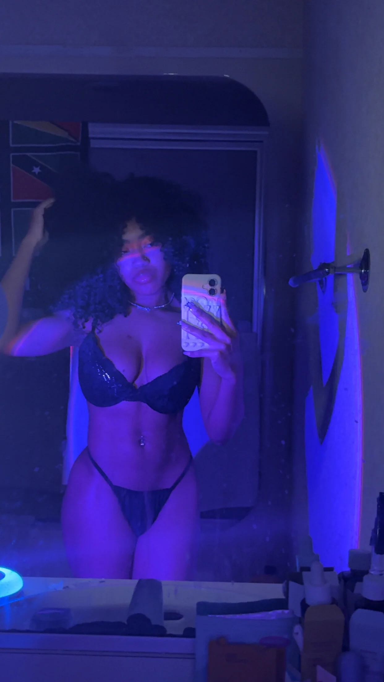 XXX Porn Photo of Nude lifeoftt_19xx 146