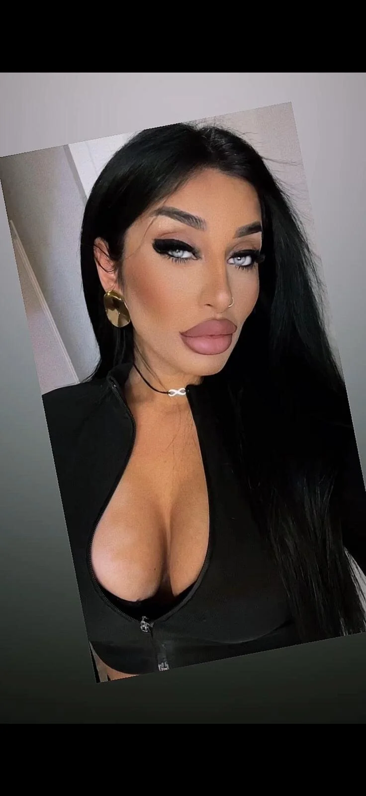 XXX Porn Photo of Nude Aylin_Angel 1