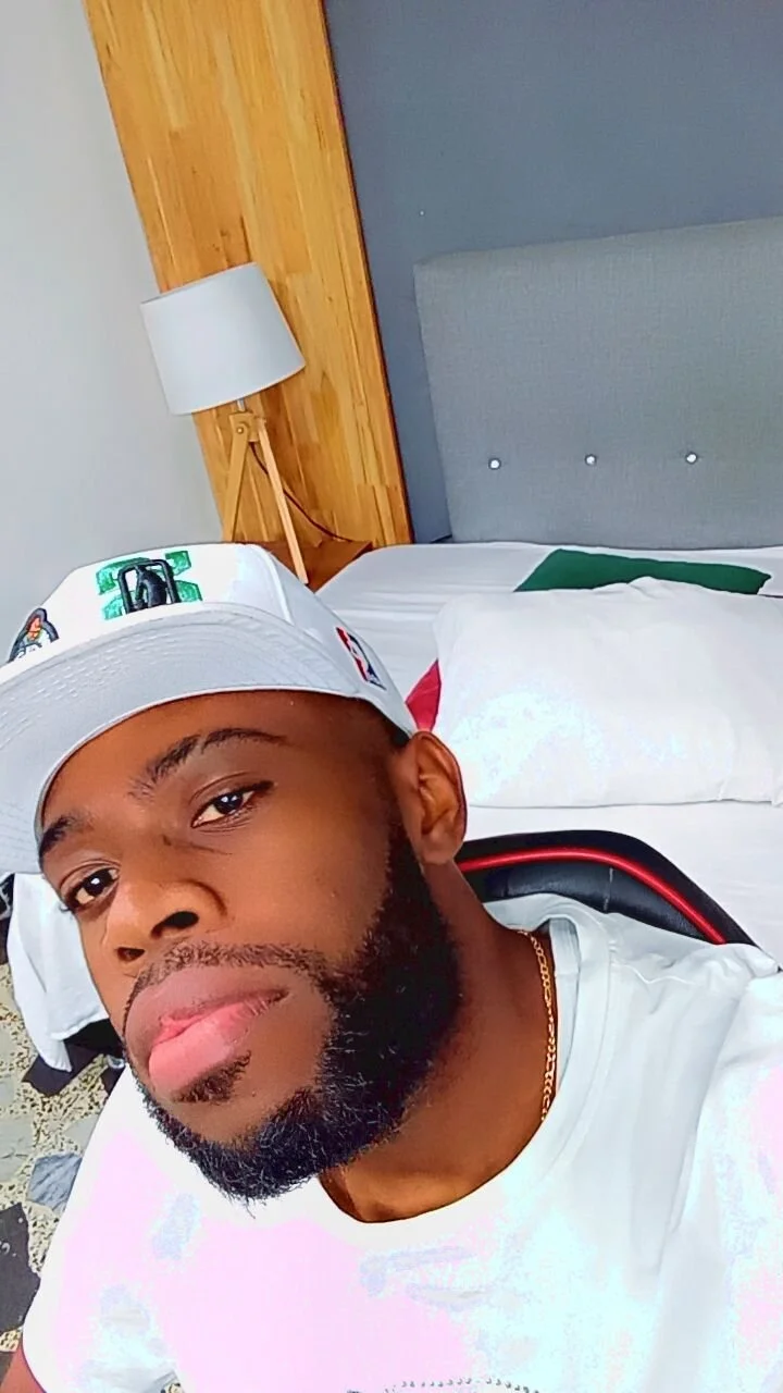 XXX Porn Photo of Nude Jacksonking27 3