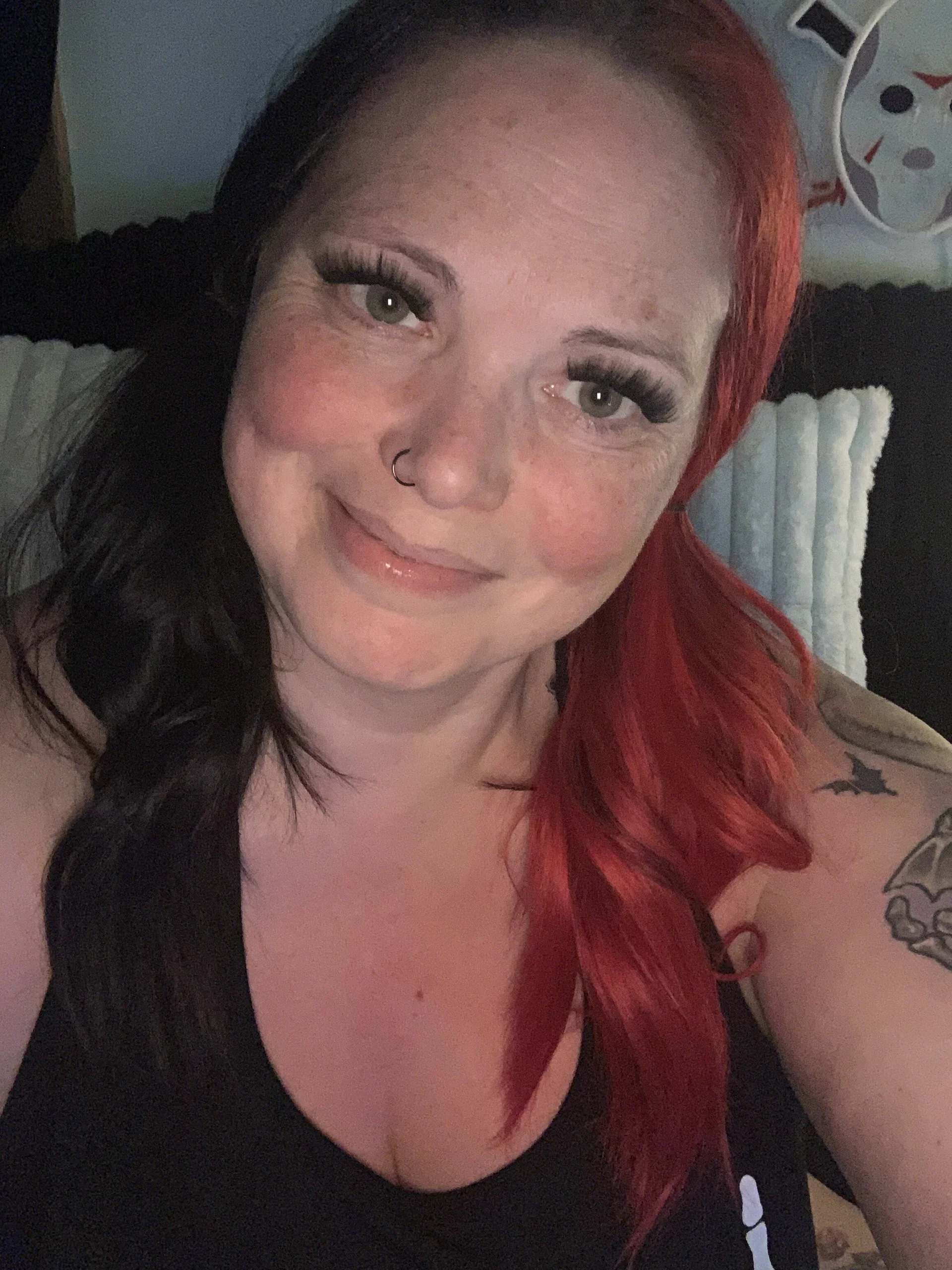 XXX Porn Photo of Nude voorheesgirl 47