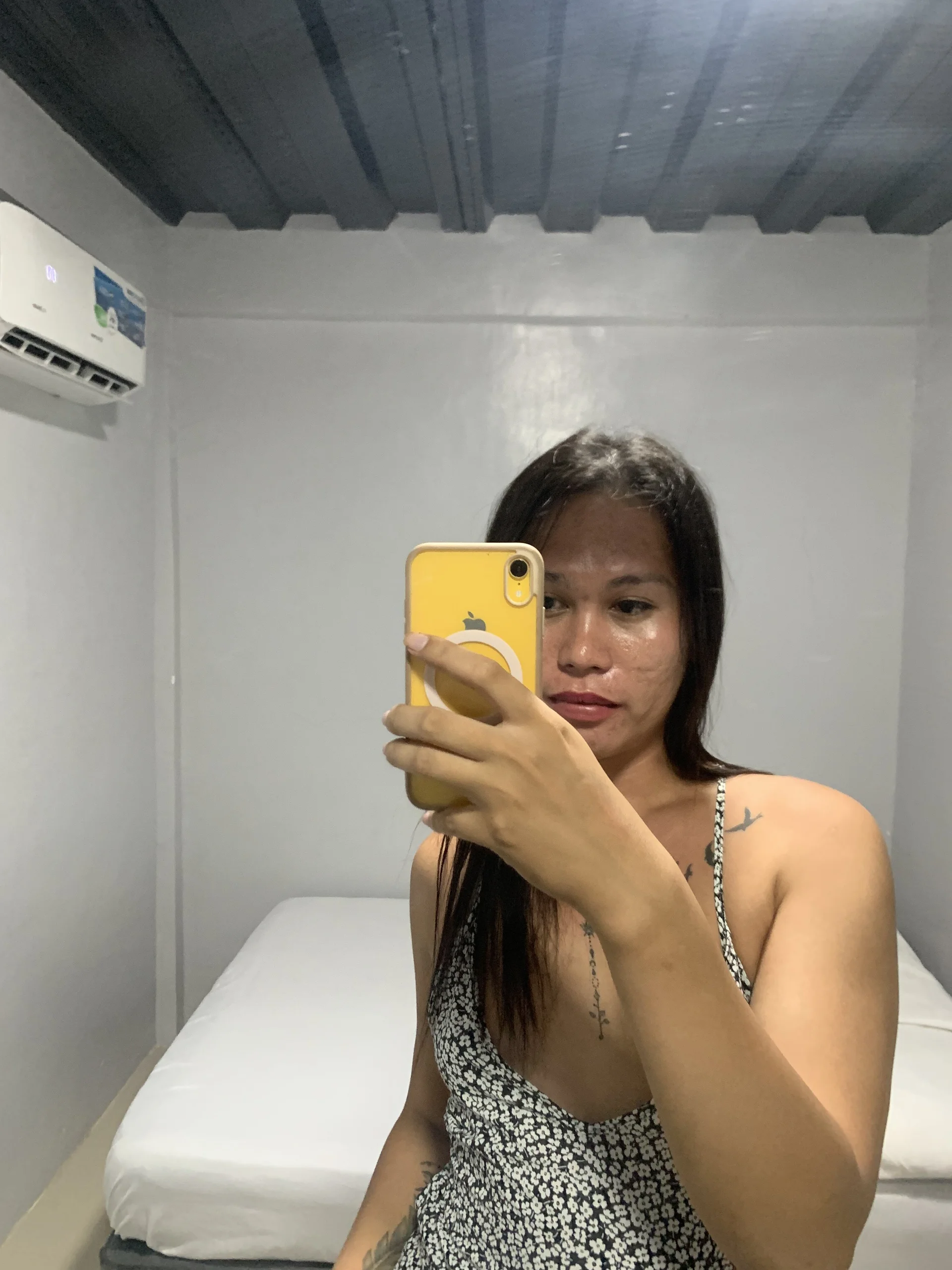 XXX Porn Photo of Nude sexychekaiixxx 1